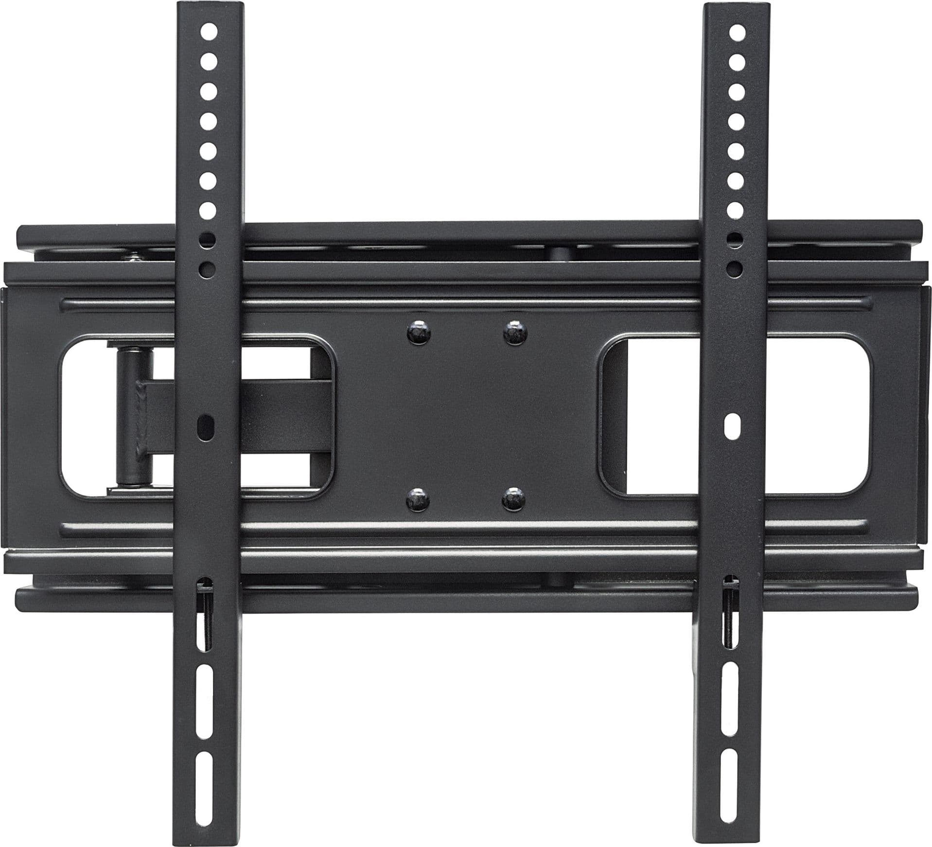 Supporto a Muro Universale Full-Motion per TV 32-55'' in Supporti da parete e da soffitto Scontolo.net - Potenza, commercioVirtuoso.it