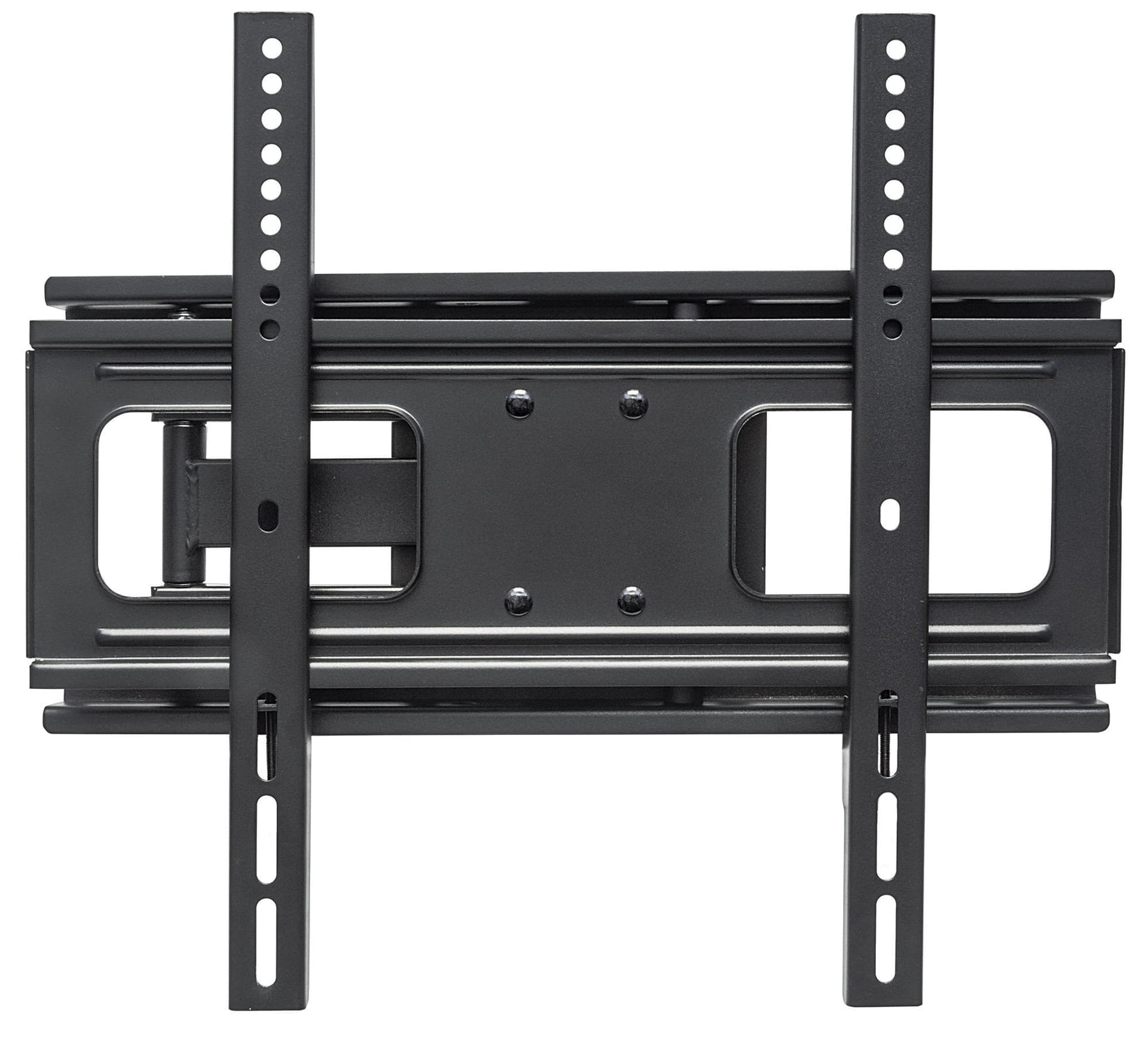 Supporto a Muro Universale Full-Motion per TV 32-55'' in Supporti da parete e da soffitto Scontolo.net - Potenza, commercioVirtuoso.it
