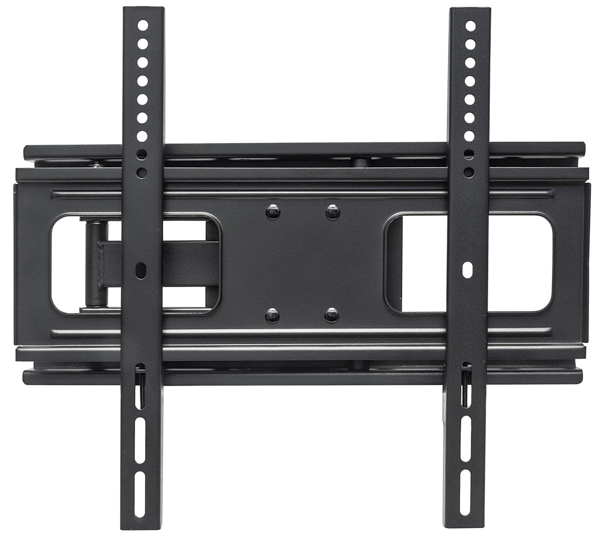 Supporto a Muro Universale Full-Motion per TV 32-55'' in Supporti da parete e da soffitto Scontolo.net - Potenza, commercioVirtuoso.it