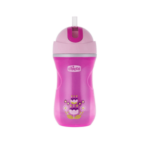 Ch tazza sport rosa 18m