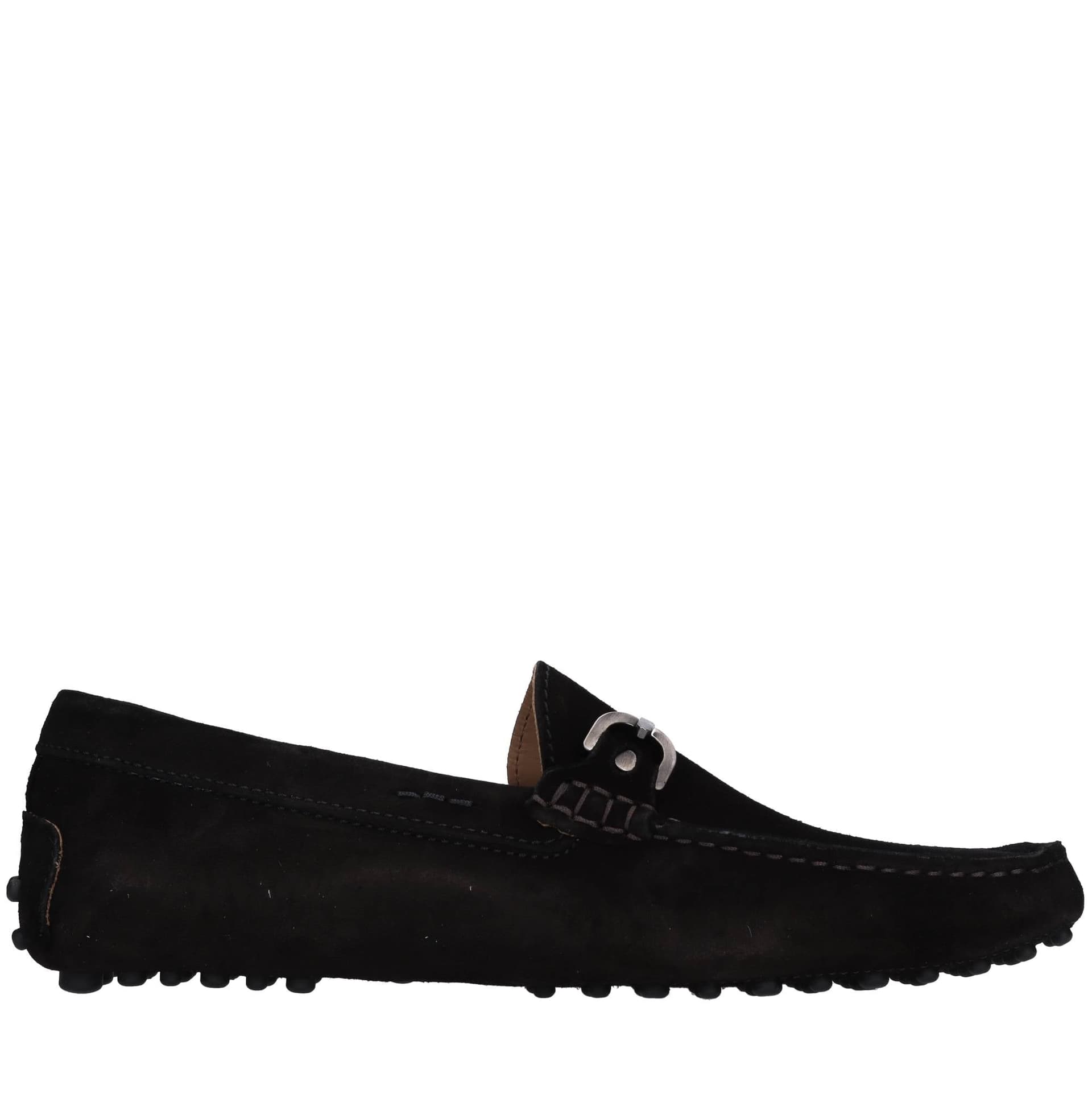 Manila Scarpe basse Nero da uomo in Scarpe stringate basse Drestige - Casamassima, commercioVirtuoso.it