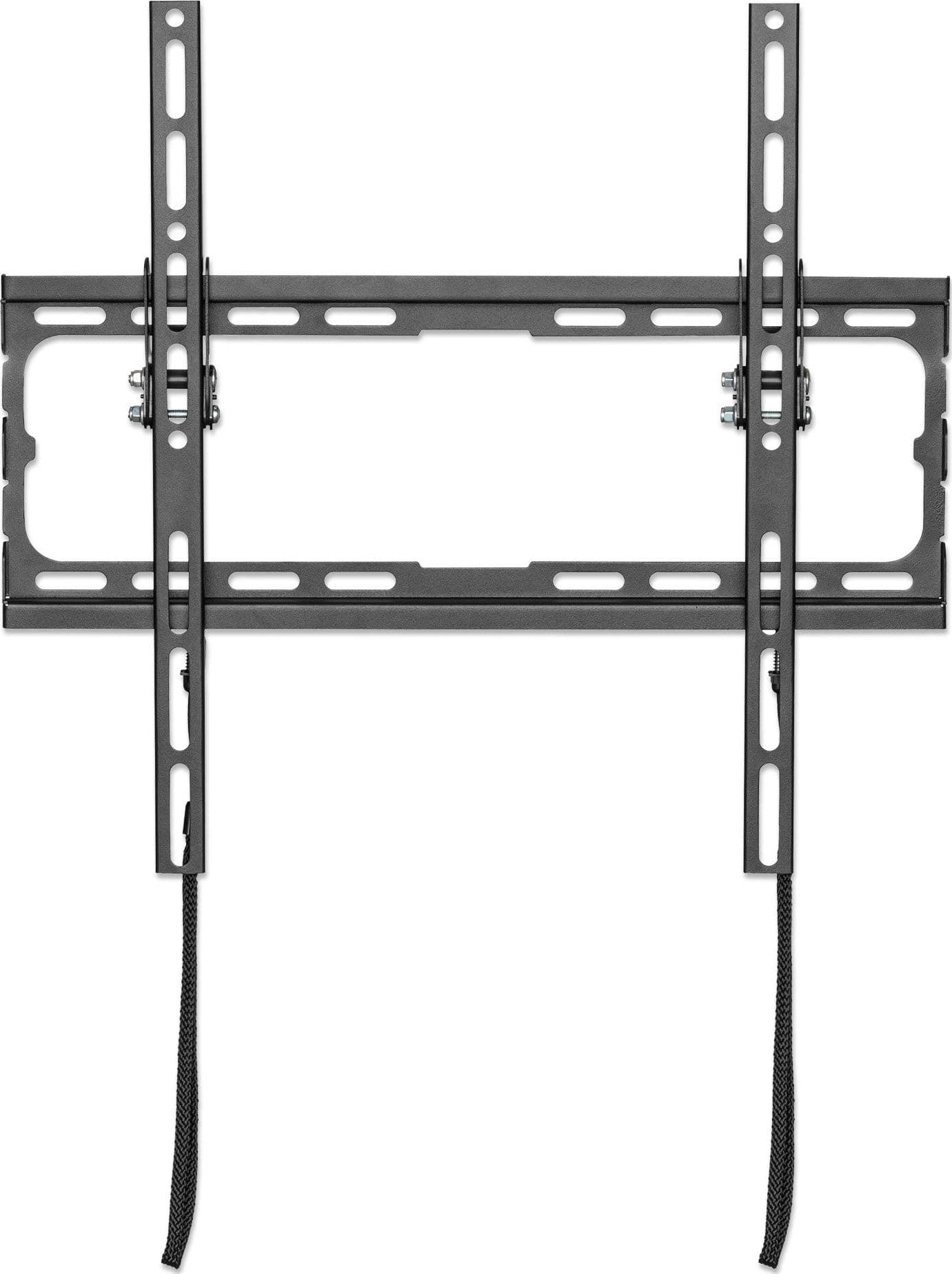 Supporto a Muro Inclinabile per TV LED 32-70'' a Basso Profilo in Supporti da parete e da soffitto Scontolo.net - Potenza, commercioVirtuoso.it