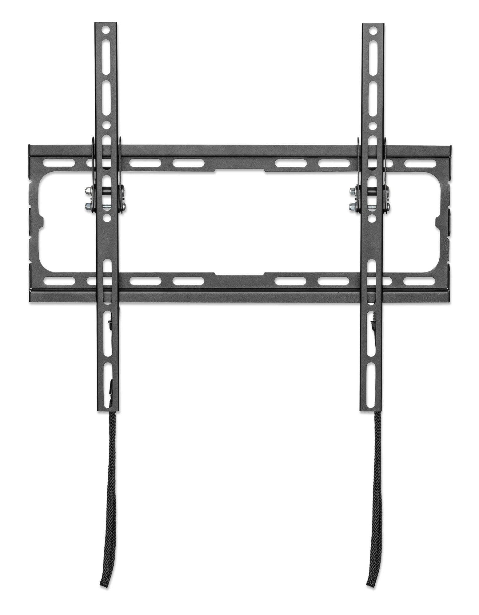 Supporto a Muro Inclinabile per TV LED 32-70'' a Basso Profilo in Supporti da parete e da soffitto Scontolo.net - Potenza, commercioVirtuoso.it