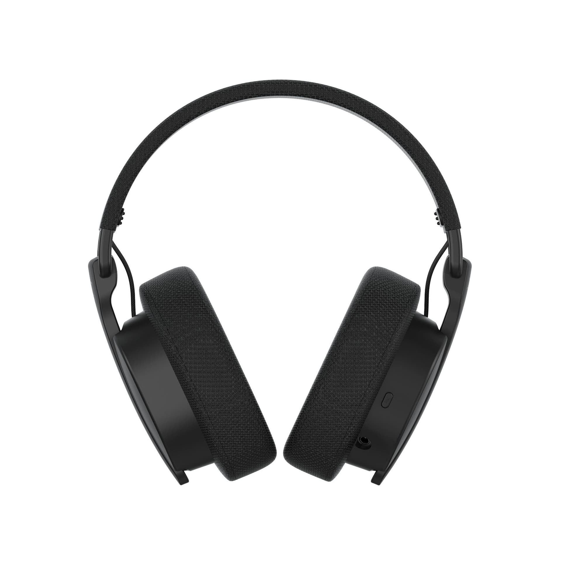 Cuffia Gaming Wireless BT con Microfono Nero FIRECREST in Cuffie gaming Scontolo.net - Potenza, commercioVirtuoso.it
