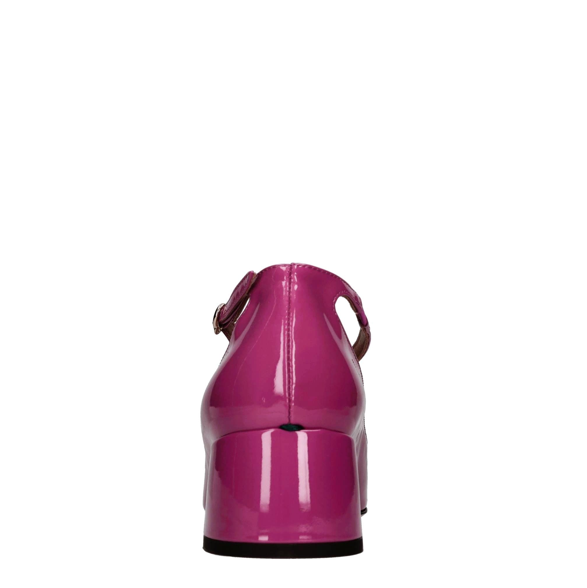 A.BOCCA Scarpe con Tacco Fucsia da donna in Scarpe col tacco Drestige - Casamassima, commercioVirtuoso.it