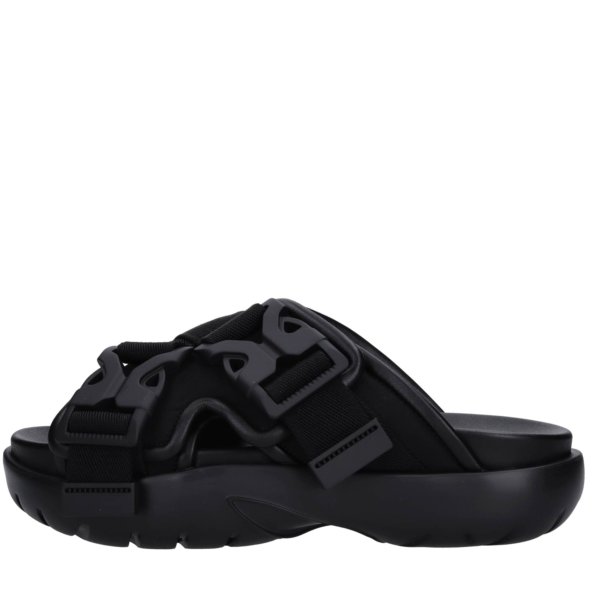 Bottega Veneta BOTTEGA VENETA Sandali Nero