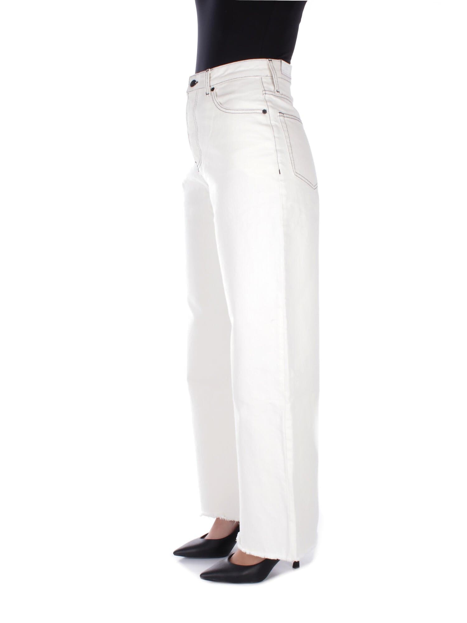 Tommy Hilfiger Pantaloni Beige da donna in Pantaloni Drestige - Casamassima, commercioVirtuoso.it