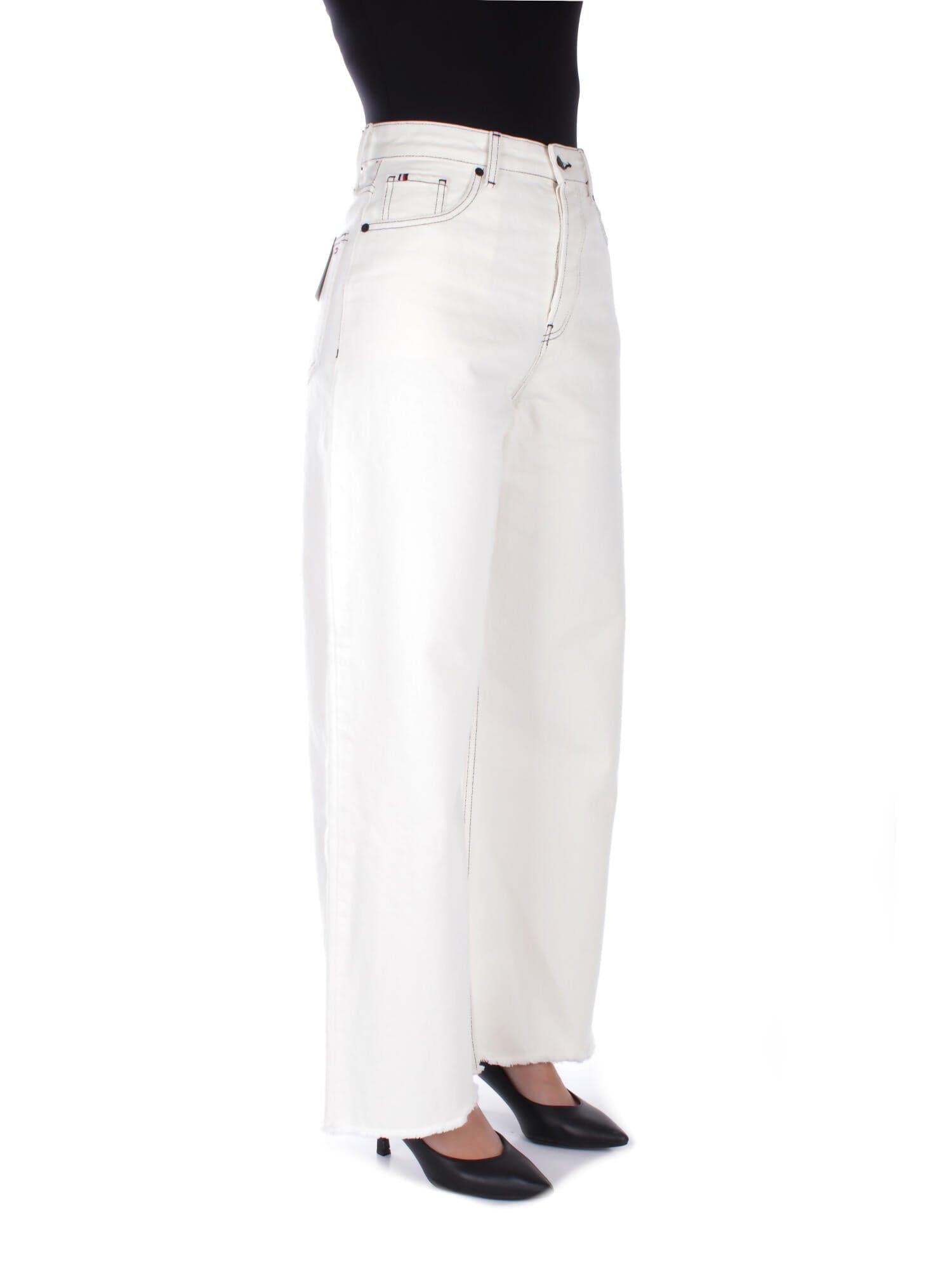 Tommy Hilfiger Pantaloni Beige da donna in Pantaloni Drestige - Casamassima, commercioVirtuoso.it