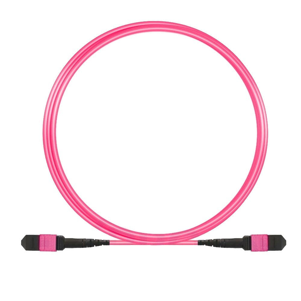 Cavo Patch a 12 Fibre MTP-F/MTP-F OM4 Code B 3 metri in Cavi Ethernet Scontolo.net - Potenza, commercioVirtuoso.it