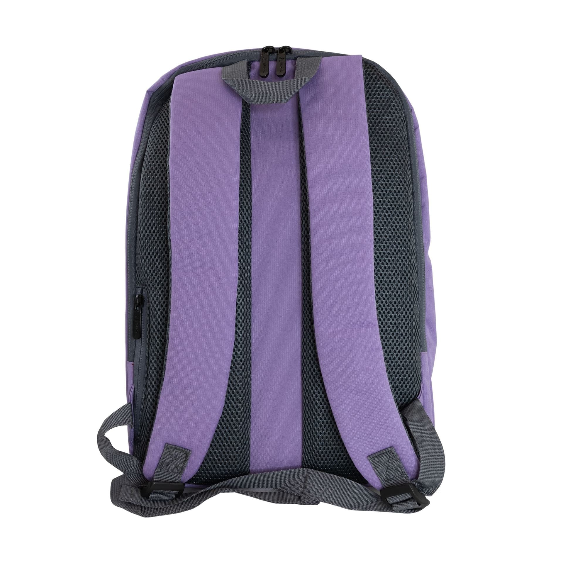 Zaino per Notebook Dubai 15,6'' Viola in Custodie morbide Scontolo.net - Potenza, commercioVirtuoso.it