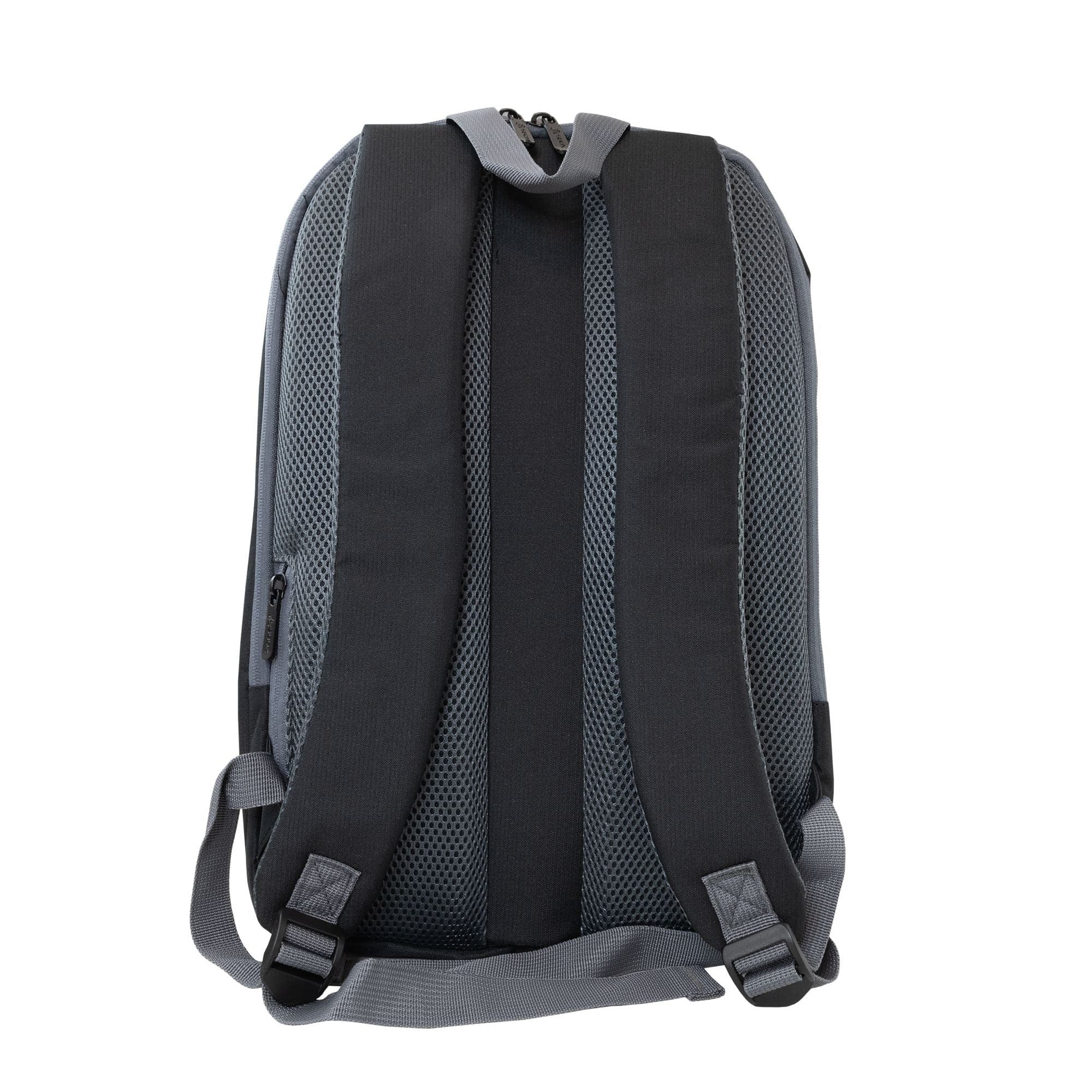 Zaino per Notebook Dubai 15,6'' Nero in  Scontolo.net - Potenza, commercioVirtuoso.it