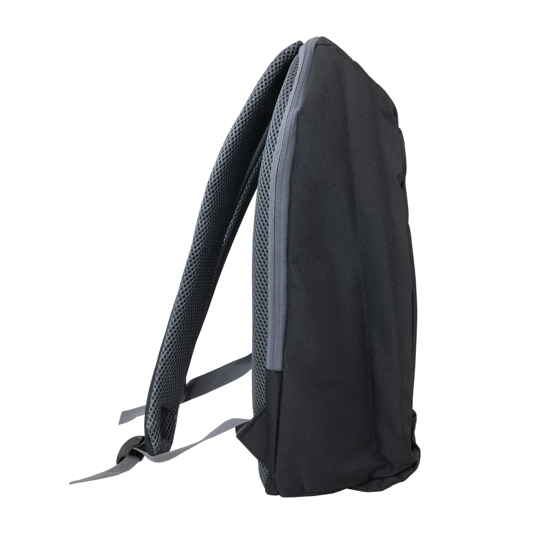 Zaino per Notebook Dubai 15,6'' Nero in  Scontolo.net - Potenza, commercioVirtuoso.it