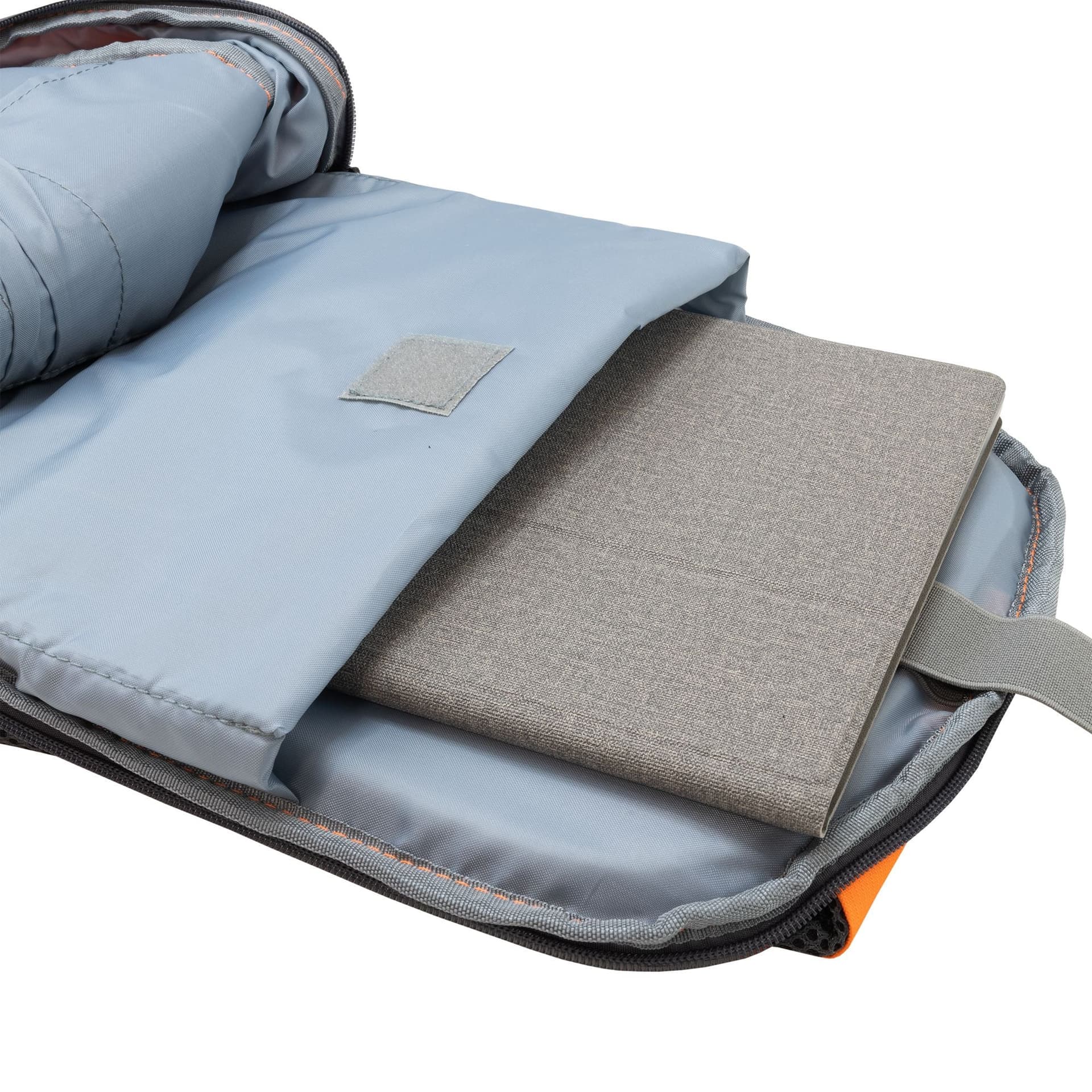 Zaino per Notebook Dubai 15,6'' Arancione in Zainetti per bambini Scontolo.net - Potenza, commercioVirtuoso.it