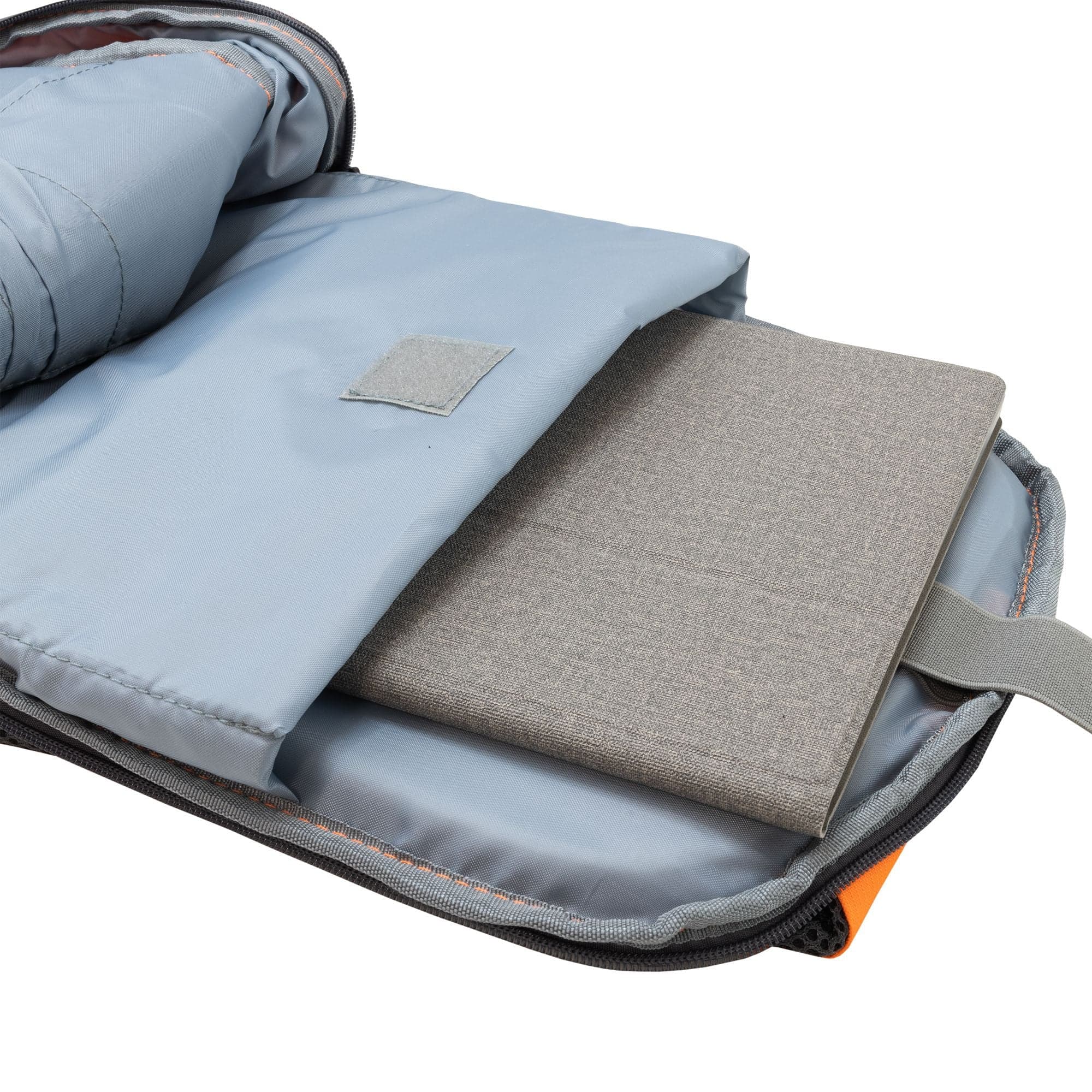 Zaino per Notebook Dubai 15,6'' Arancione in Zainetti per bambini Scontolo.net - Potenza, commercioVirtuoso.it