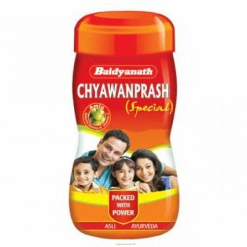 Chyawanprash special 500g in Agopressione Clubfarma - Melilli, commercioVirtuoso.it
