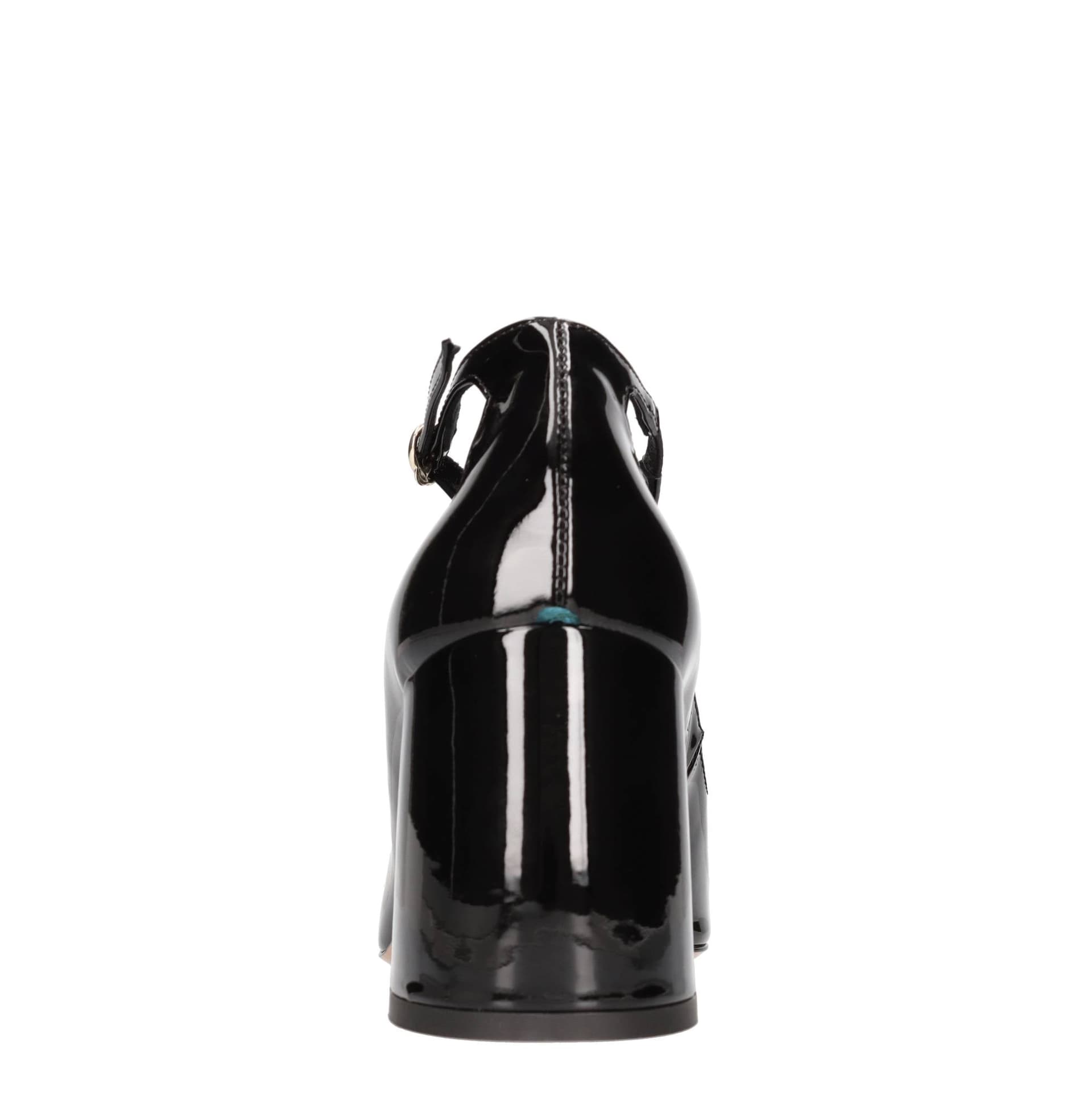 A.BOCCA Scarpe con Tacco Nero da donna in Scarpe col tacco Drestige - Casamassima, commercioVirtuoso.it