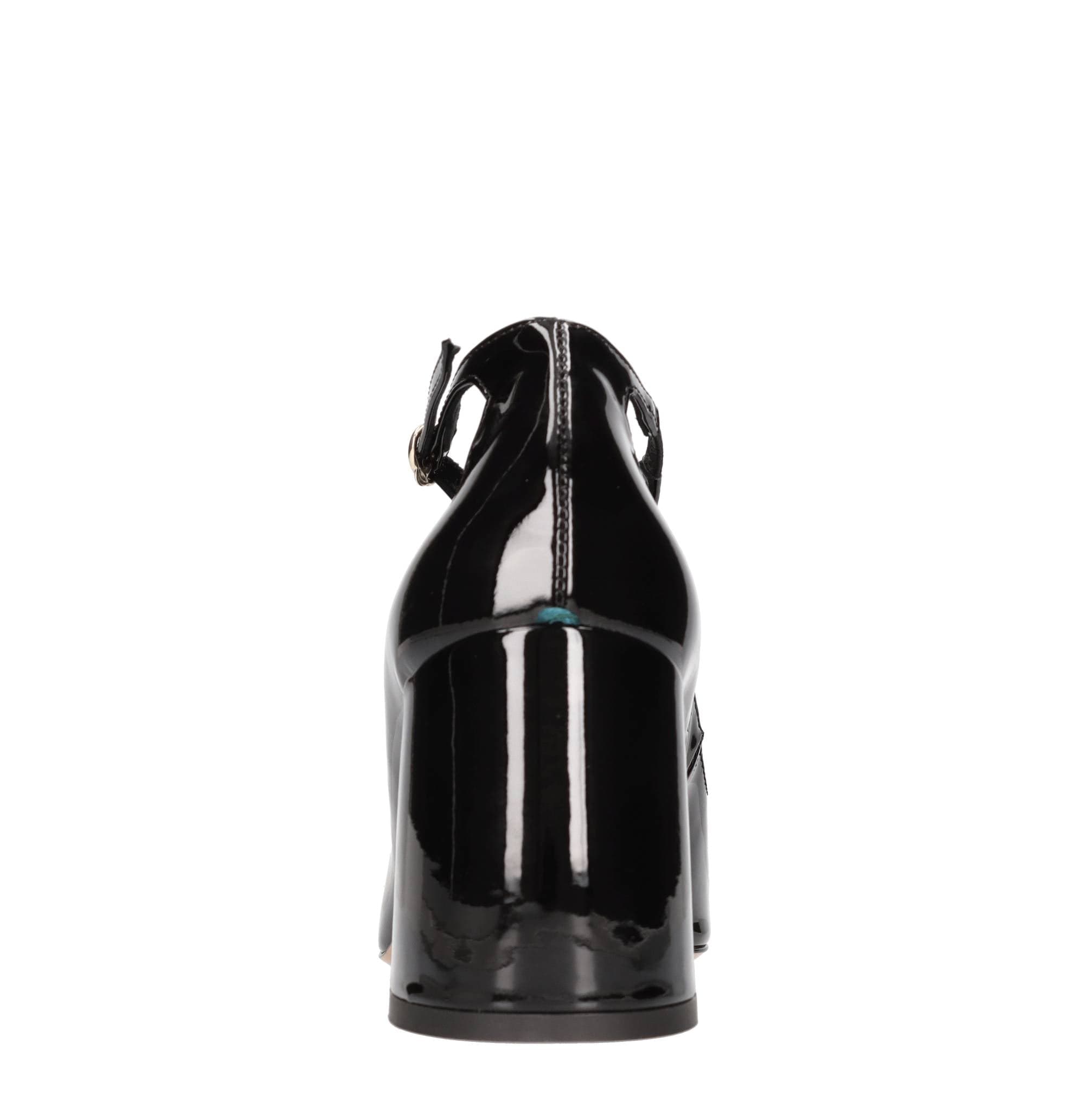 A.BOCCA Scarpe con Tacco Nero da donna in Scarpe col tacco Drestige - Casamassima, commercioVirtuoso.it