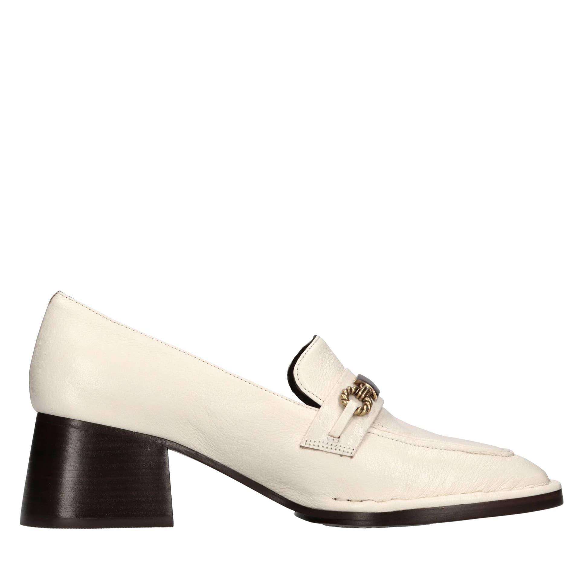 Tory Burch Scarpe basse Panna da donna in Sneaker casual Drestige - Casamassima, commercioVirtuoso.it