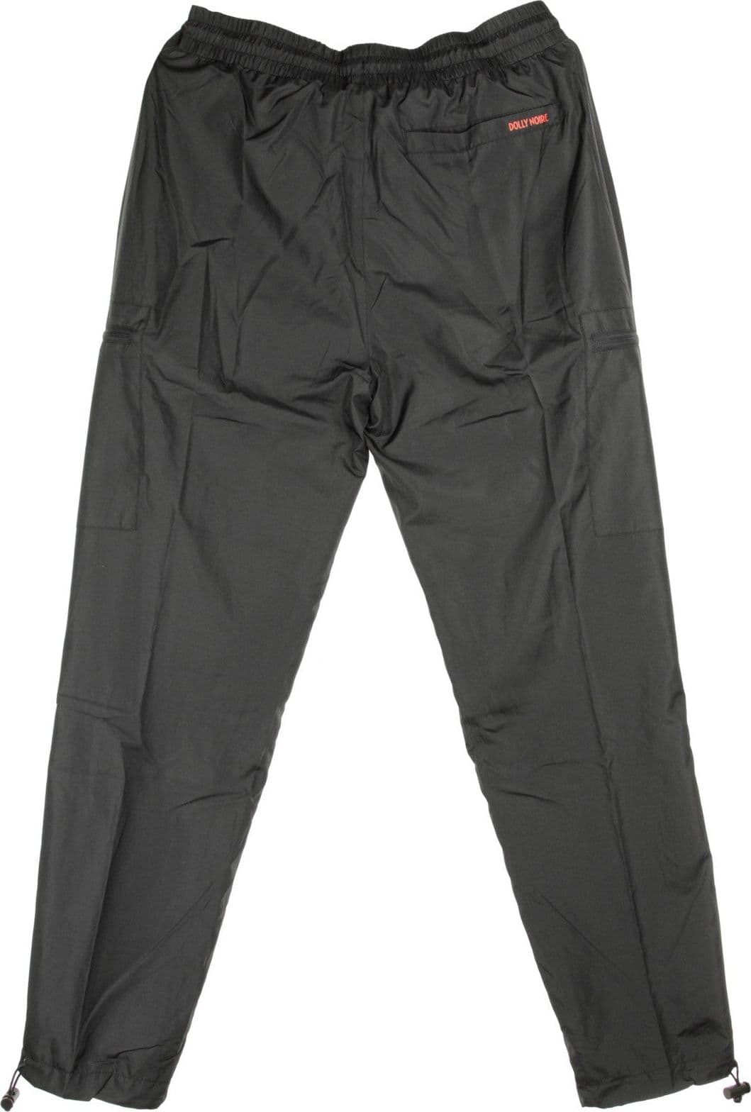DOLLY NOIRE Pantalone Tuta Uomo Cargo Melted Black da uomo in Pantaloni Drestige - Casamassima, commercioVirtuoso.it
