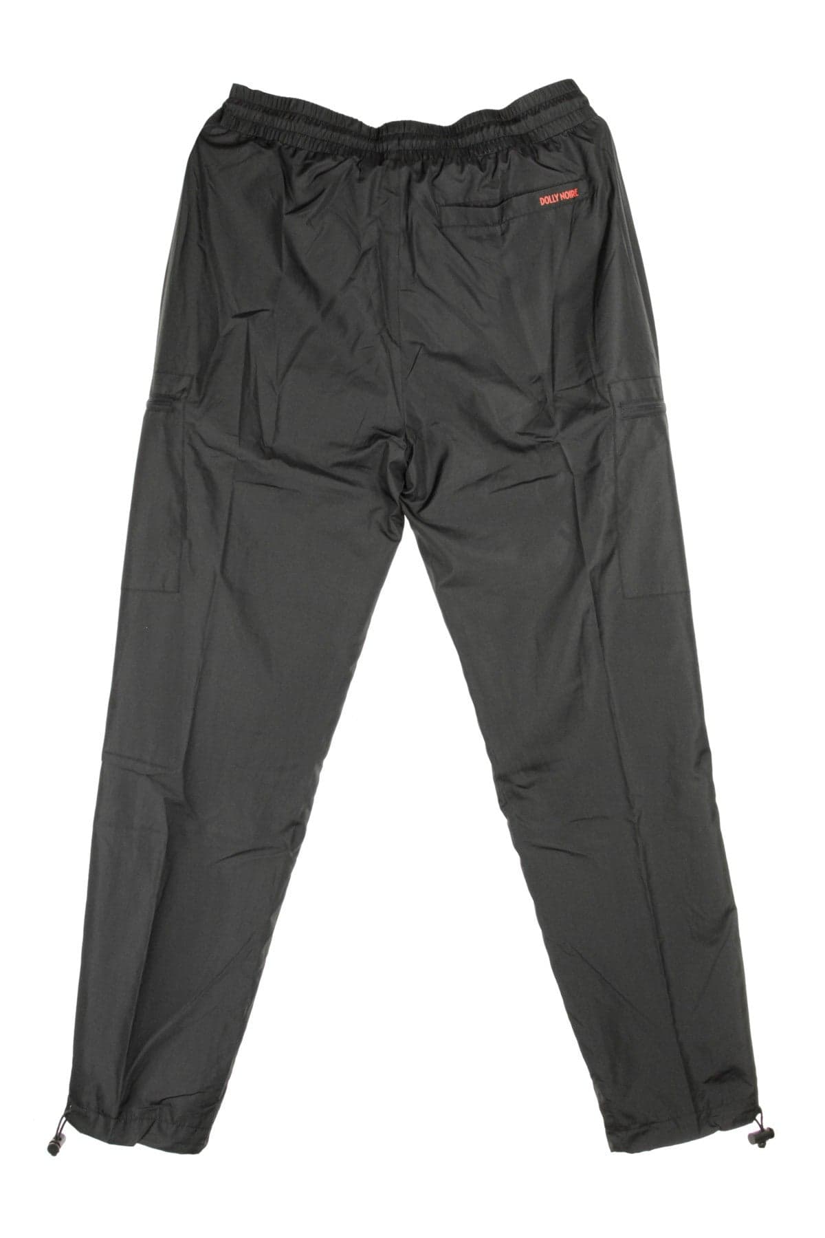 DOLLY NOIRE Pantalone Tuta Uomo Cargo Melted Black da uomo in Pantaloni Drestige - Casamassima, commercioVirtuoso.it