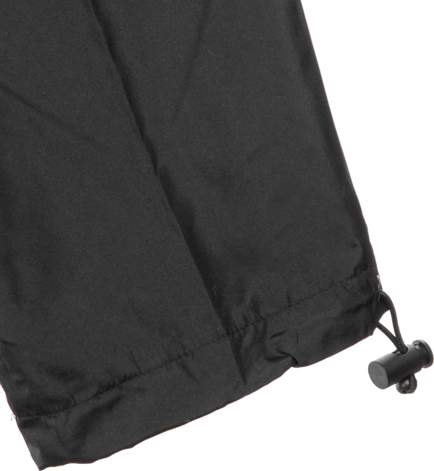 DOLLY NOIRE Pantalone Tuta Uomo Cargo Melted Black da uomo in Pantaloni Drestige - Casamassima, commercioVirtuoso.it