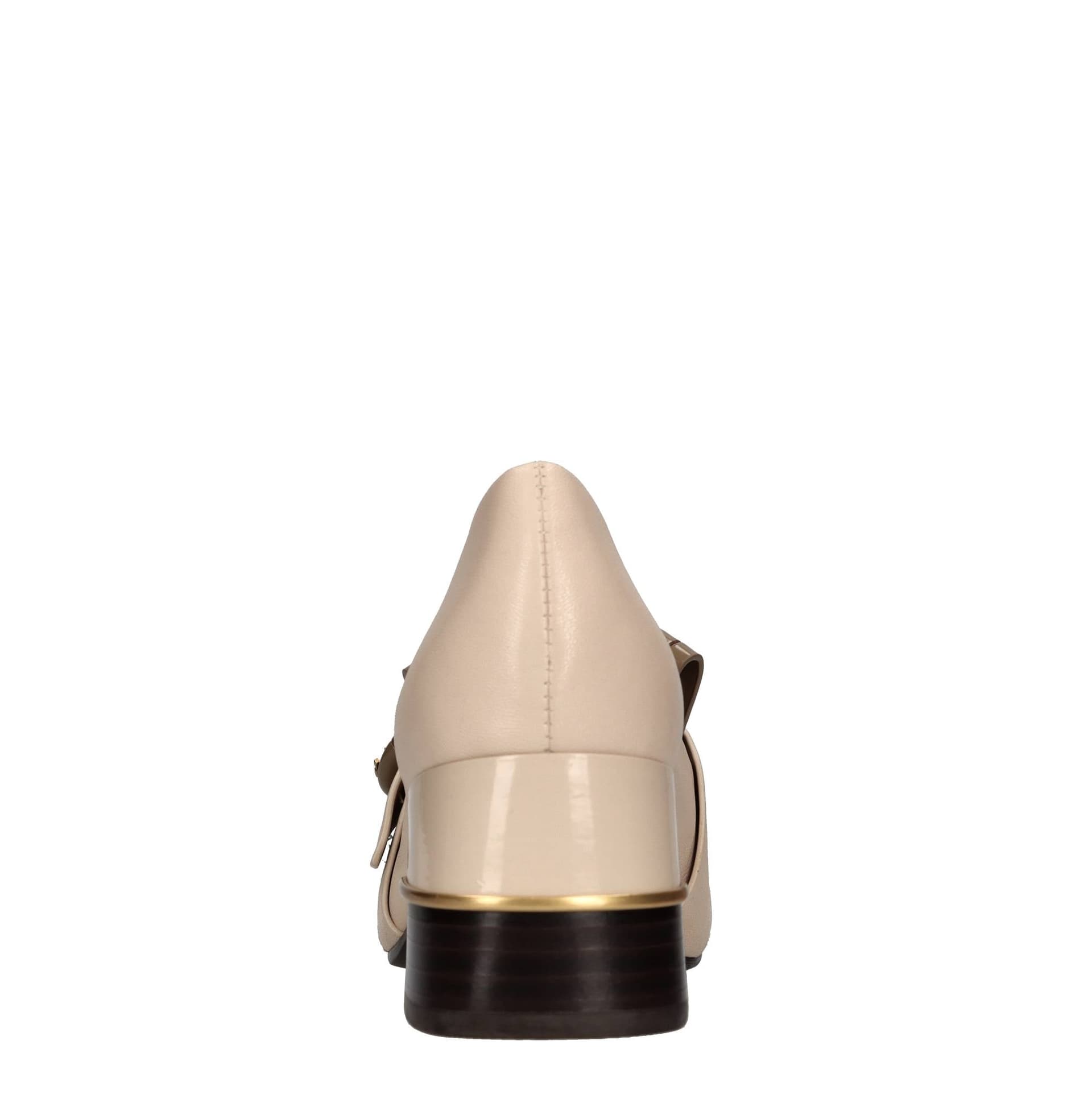 Tory Burch Scarpe basse Beige da donna in Ballerine Drestige - Casamassima, commercioVirtuoso.it
