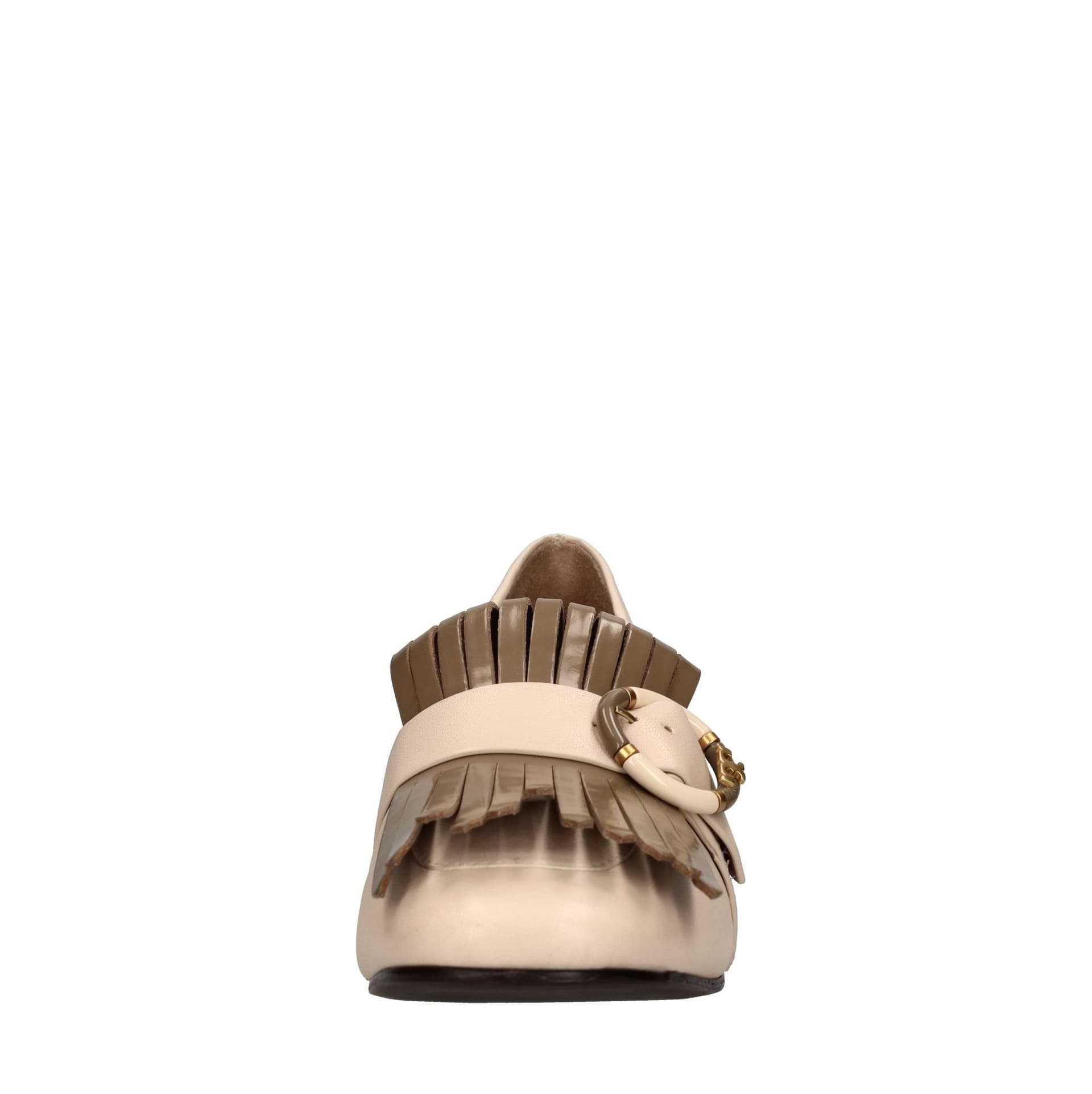 Tory Burch Scarpe basse Beige da donna in Ballerine Drestige - Casamassima, commercioVirtuoso.it