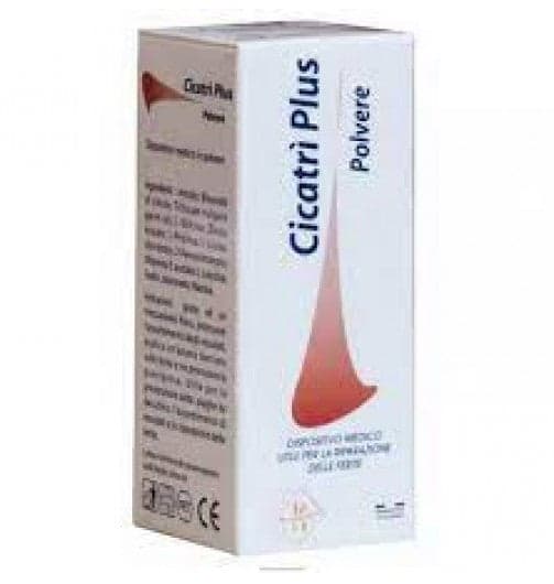 Cicatri  plus polvere 30g in Creme per il corpo Clubfarma - Melilli, commercioVirtuoso.it