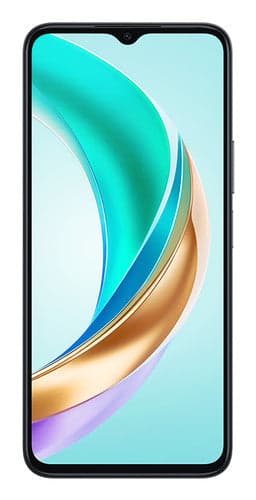 Honor X6b 16,7 cm (6.56") Doppia SIM Android 14 4G USB tipo-C 6 GB 256 GB 5200 mAh Nero - (Honor X6b 16,7 cm (6.56") Doppia SIM