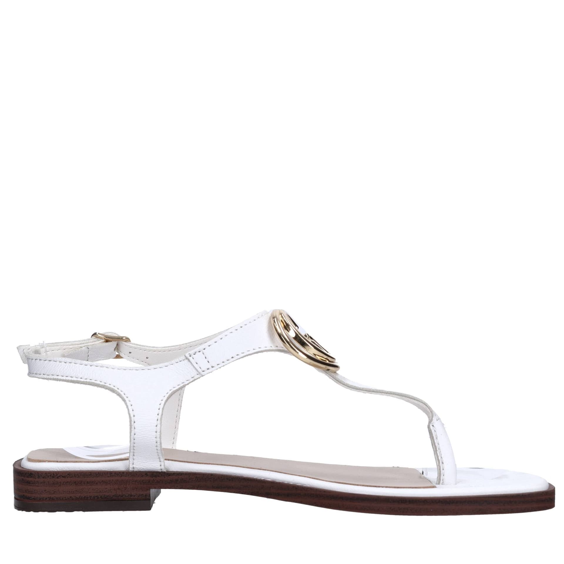 Guess Scarpe basse Bianco da donna in Sneaker casual Drestige - Casamassima, commercioVirtuoso.it