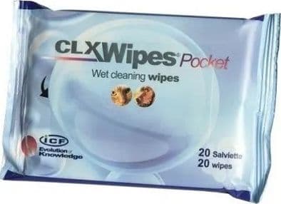CLX Wipes Salviette detergenti cane gatto in Salviettine per toelettatura 101 Market - Poggibonsi, commercioVirtuoso.it