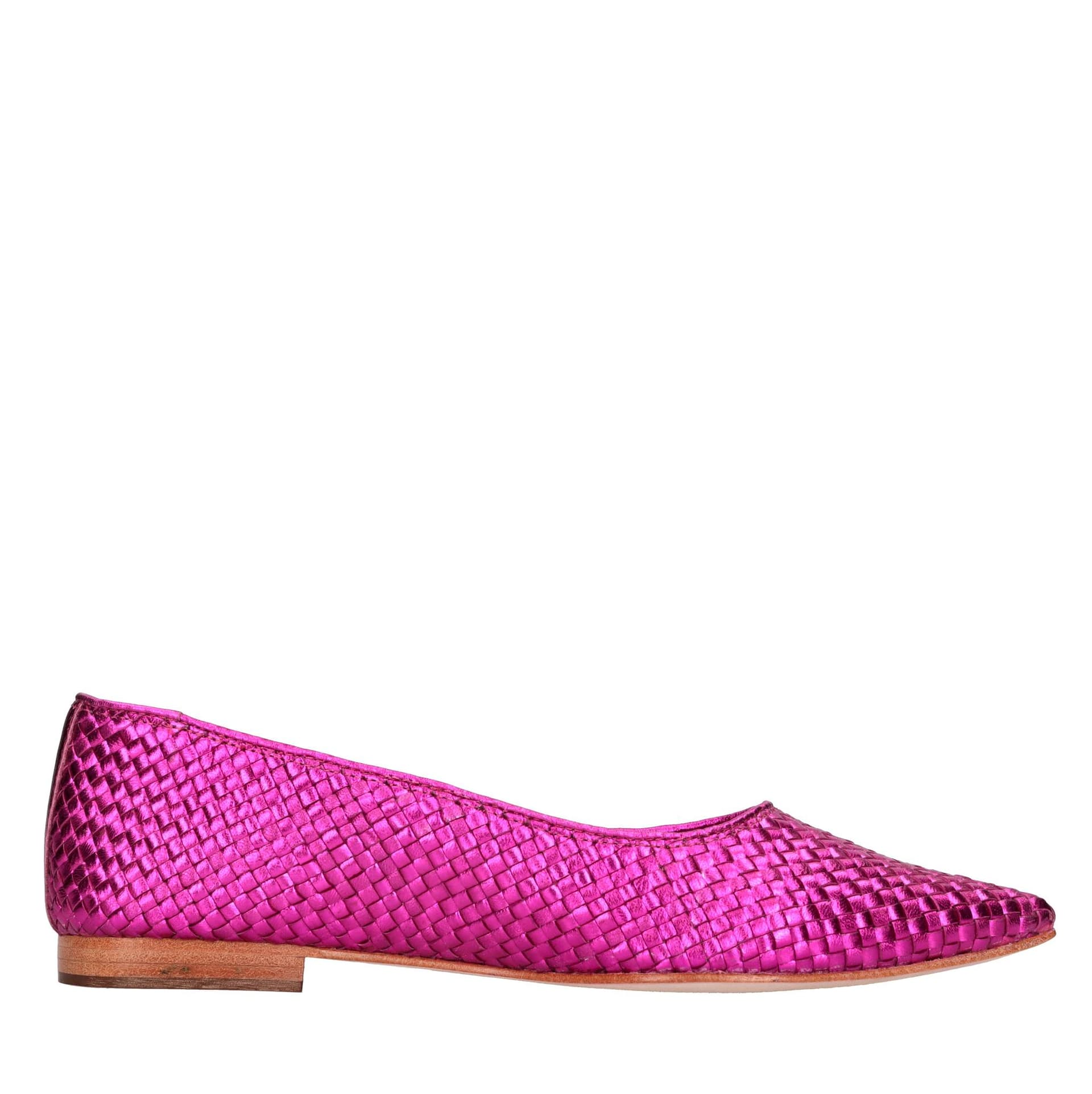 Strategia Scarpe basse Fucsia da donna in Sneaker casual Drestige - Casamassima, commercioVirtuoso.it