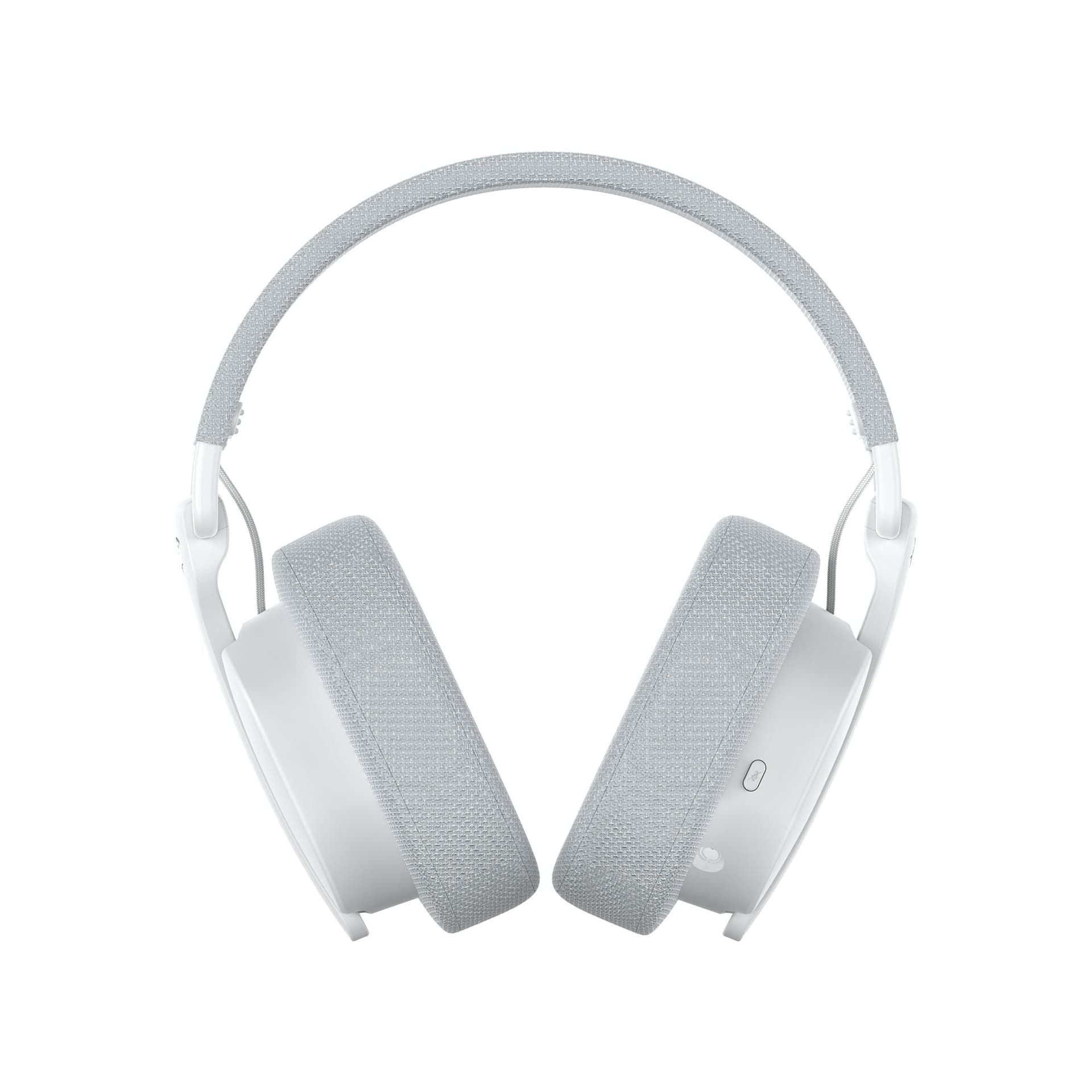 Cuffia Gaming Wireless BT con Microfono Bianco FIRECREST in Cuffie gaming Scontolo.net - Potenza, commercioVirtuoso.it