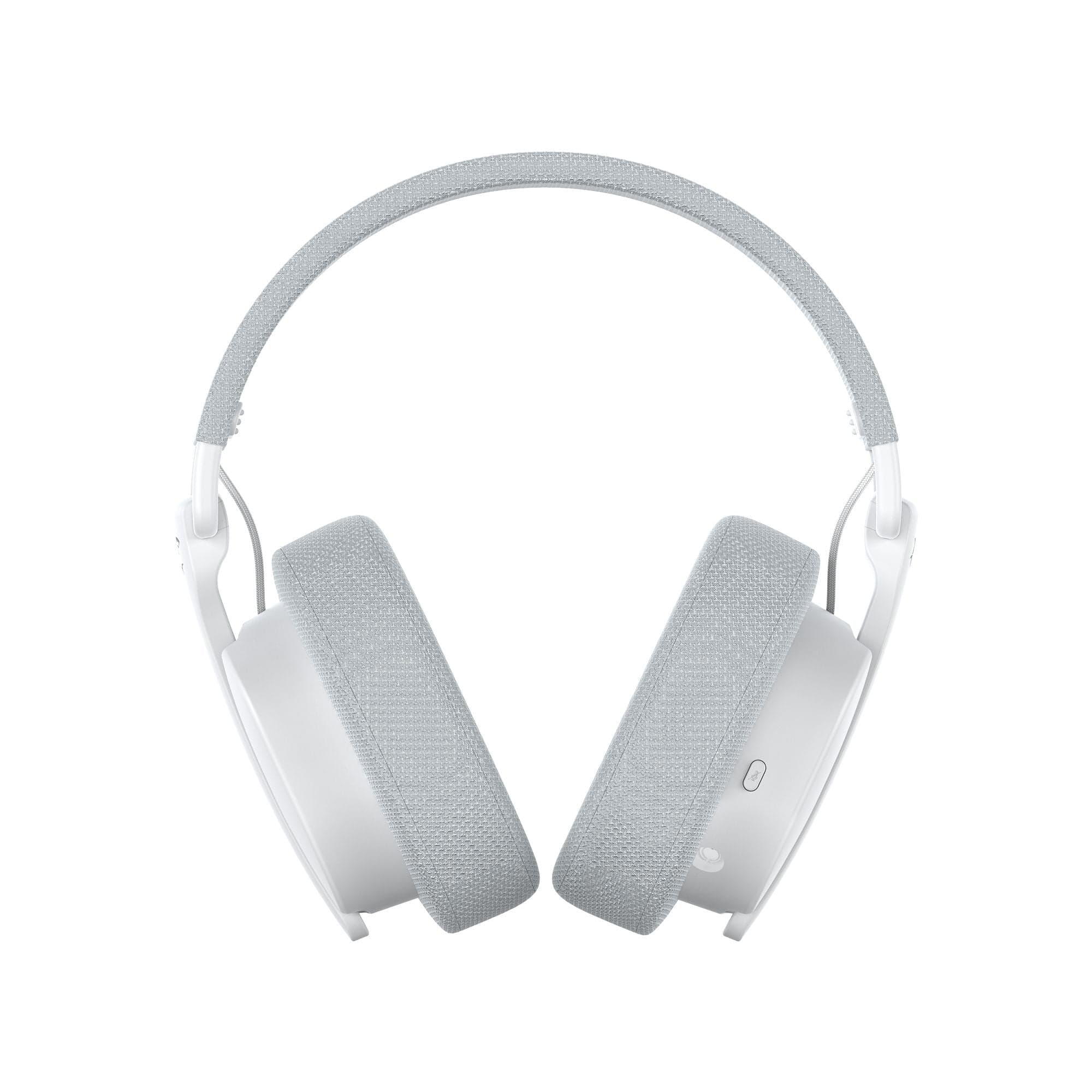 Cuffia Gaming Wireless BT con Microfono Bianco FIRECREST in Cuffie gaming Scontolo.net - Potenza, commercioVirtuoso.it