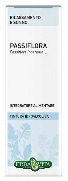 Passiflora somm sol ial 50 erb in Multivitamine e minerali Clubfarma - Melilli, commercioVirtuoso.it