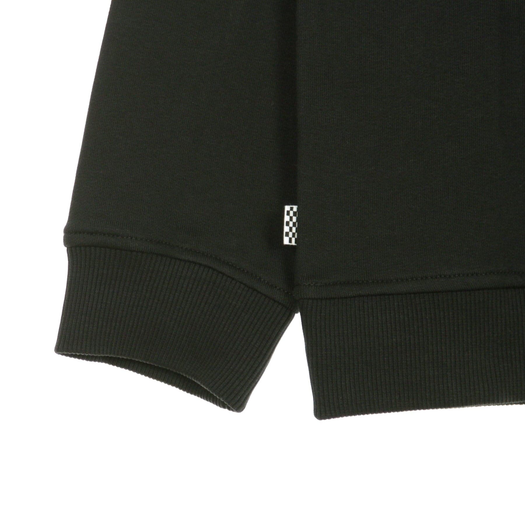 VANS Felpa Cappuccio Donna Classic V Ii Hoodie Black da donna in Felpe con cappuccio Drestige - Casamassima, commercioVirtuoso.it