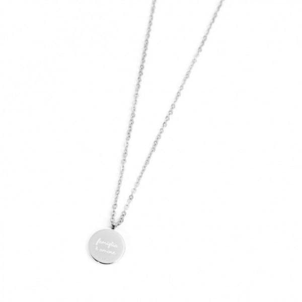 Marlù COLLANA ALBERO DEI VALORI 12MM STRASS in Collane Alba Gioielli - Casoria, commercioVirtuoso.it