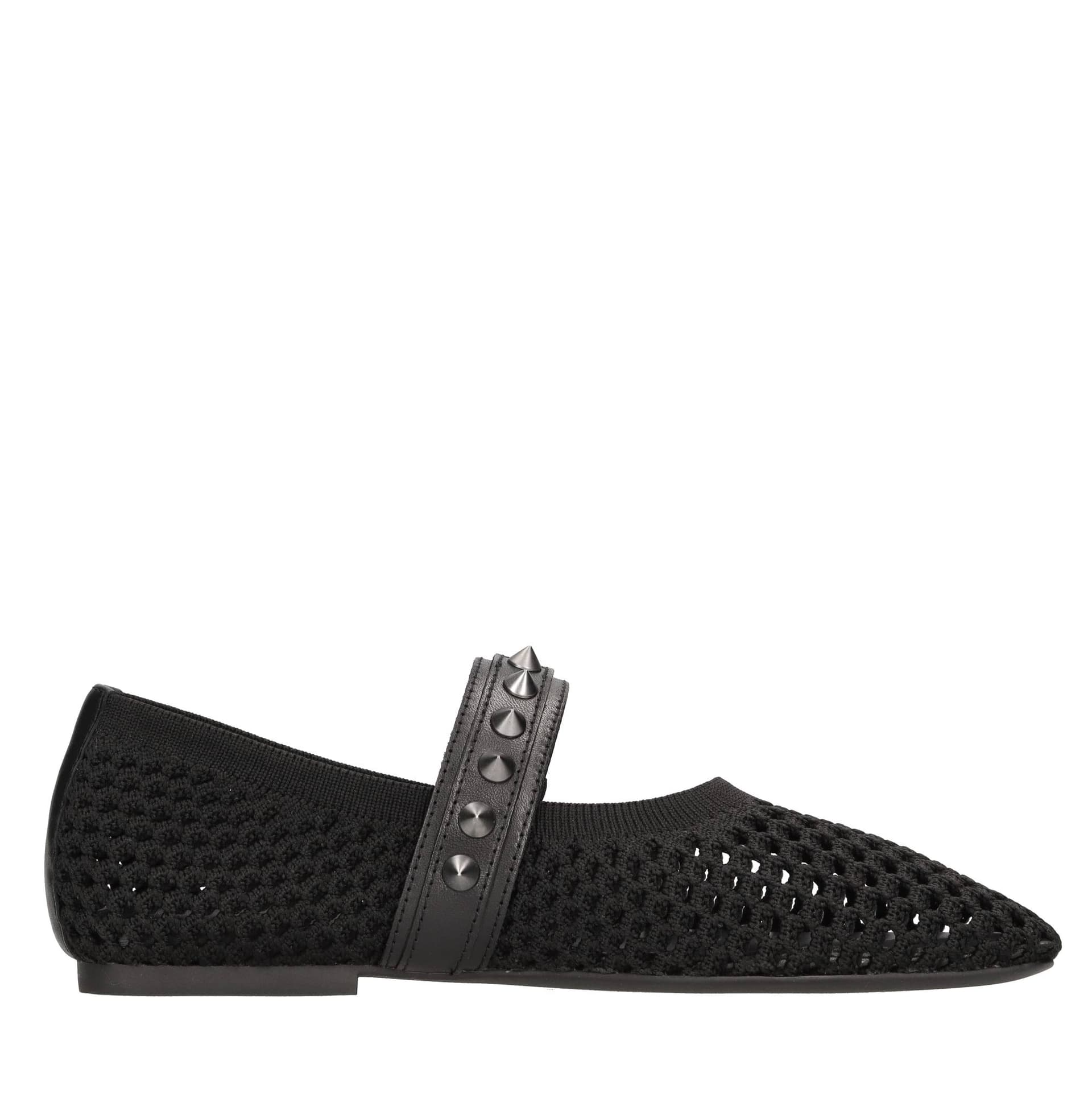 ASH Scarpe basse Nero da donna in Loafer e mocassini Drestige - Casamassima, commercioVirtuoso.it