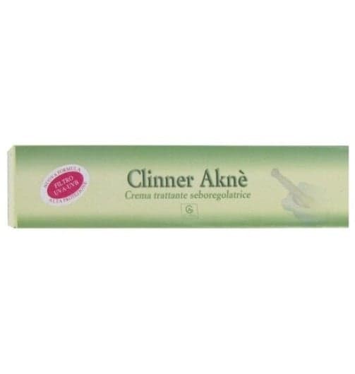 Clinderm akne cr 30ml