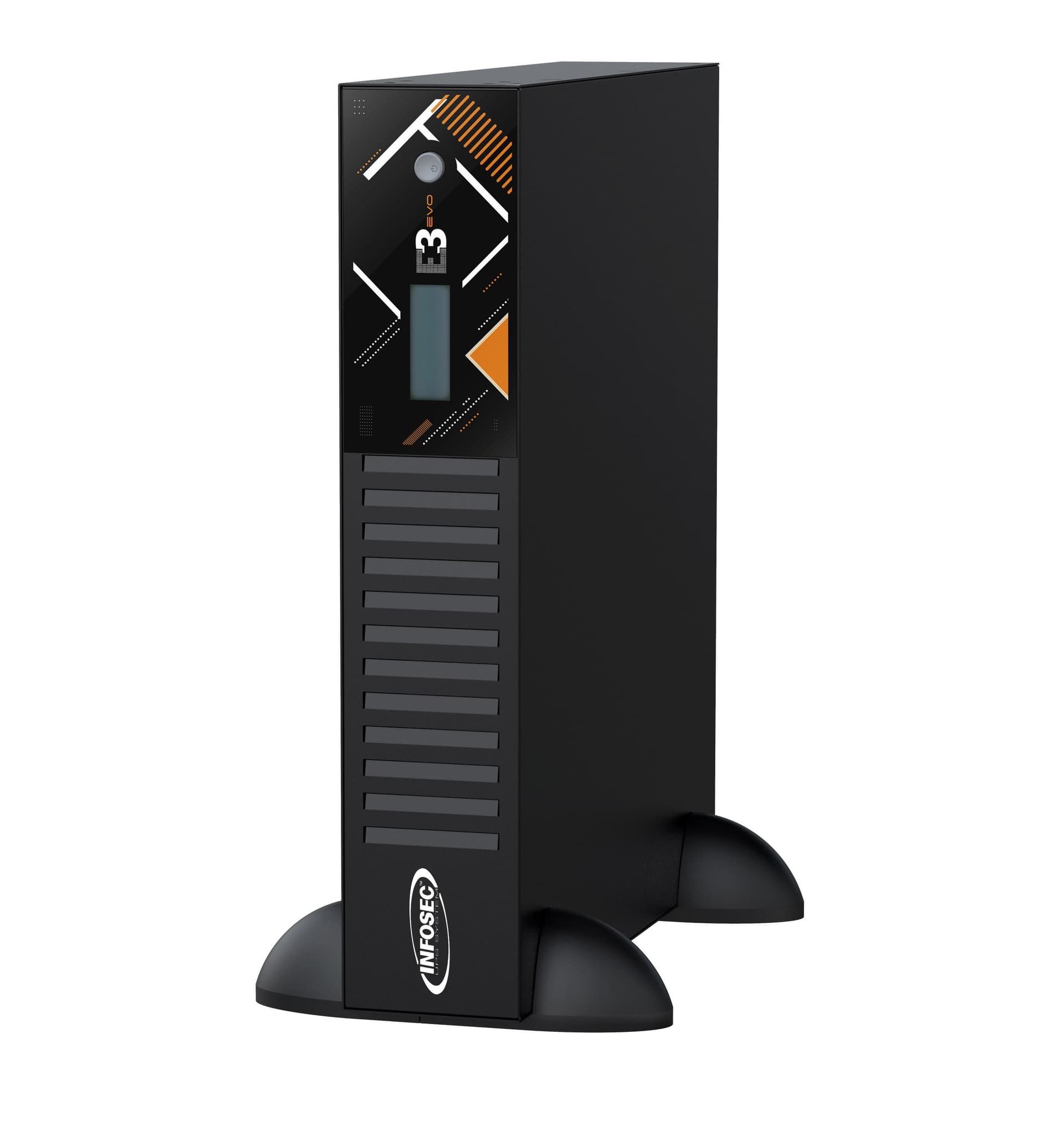 Gruppo di continuit&agrave UPS 3000VA On Line Performance Technology Onda Sinusoidale in  Scontolo.net - Potenza, commercioVirtuoso.it
