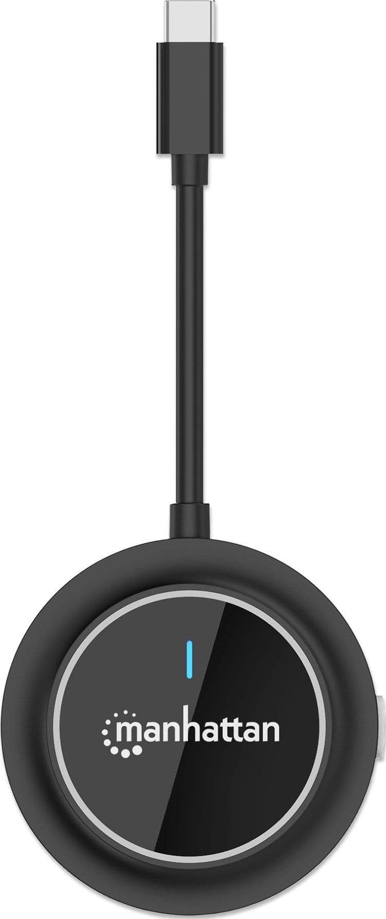 Adattatore Wireless HDMI 1080p con Trasmettitore USB-C&trade in Client Streaming Scontolo.net - Potenza, commercioVirtuoso.it