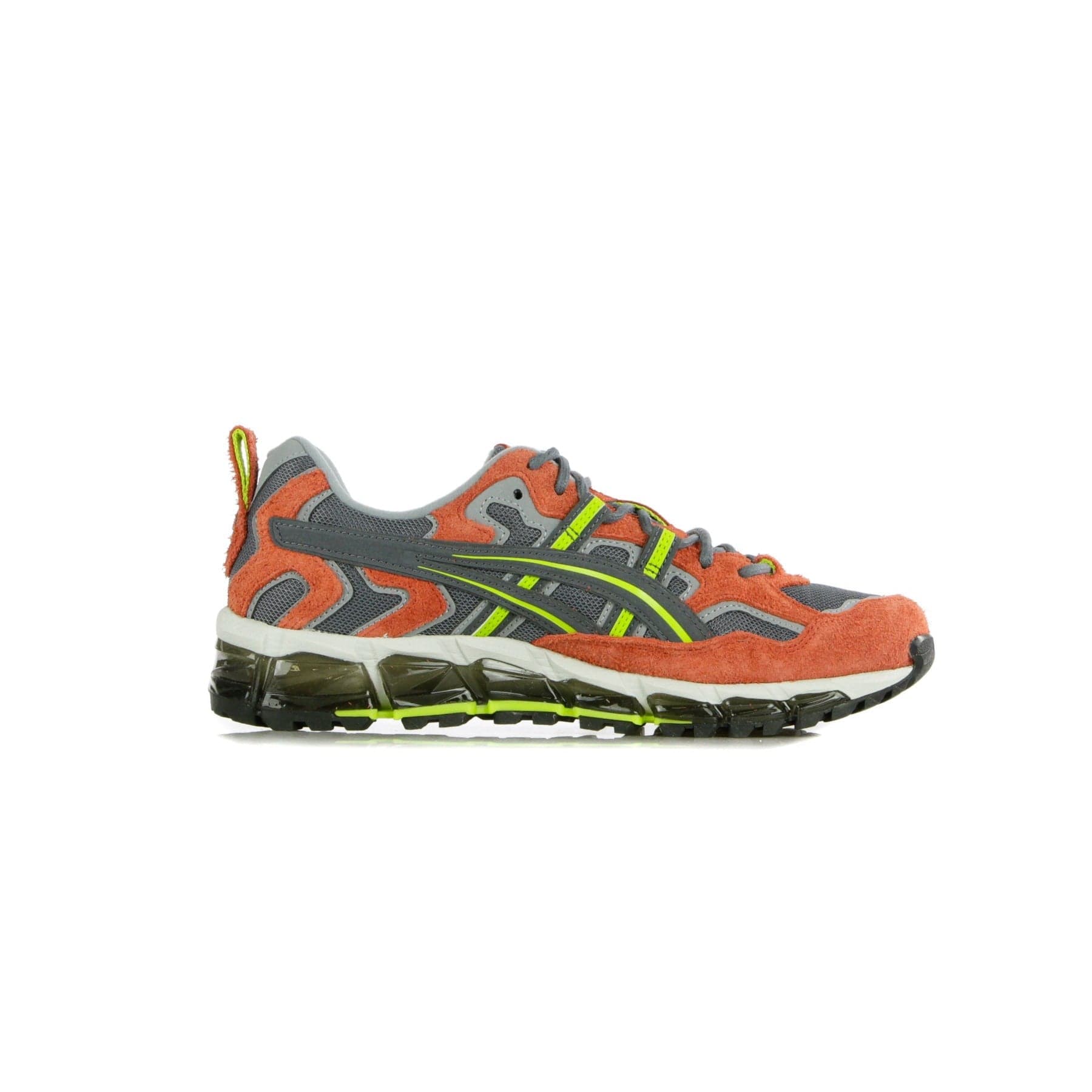 Asics Scarpa Bassa Uomo Gel-nandi 360 Metropolis/spice Latte da uomo in Scarpe da corsa su strada Drestige - Casamassima, commercioVirtuoso.it