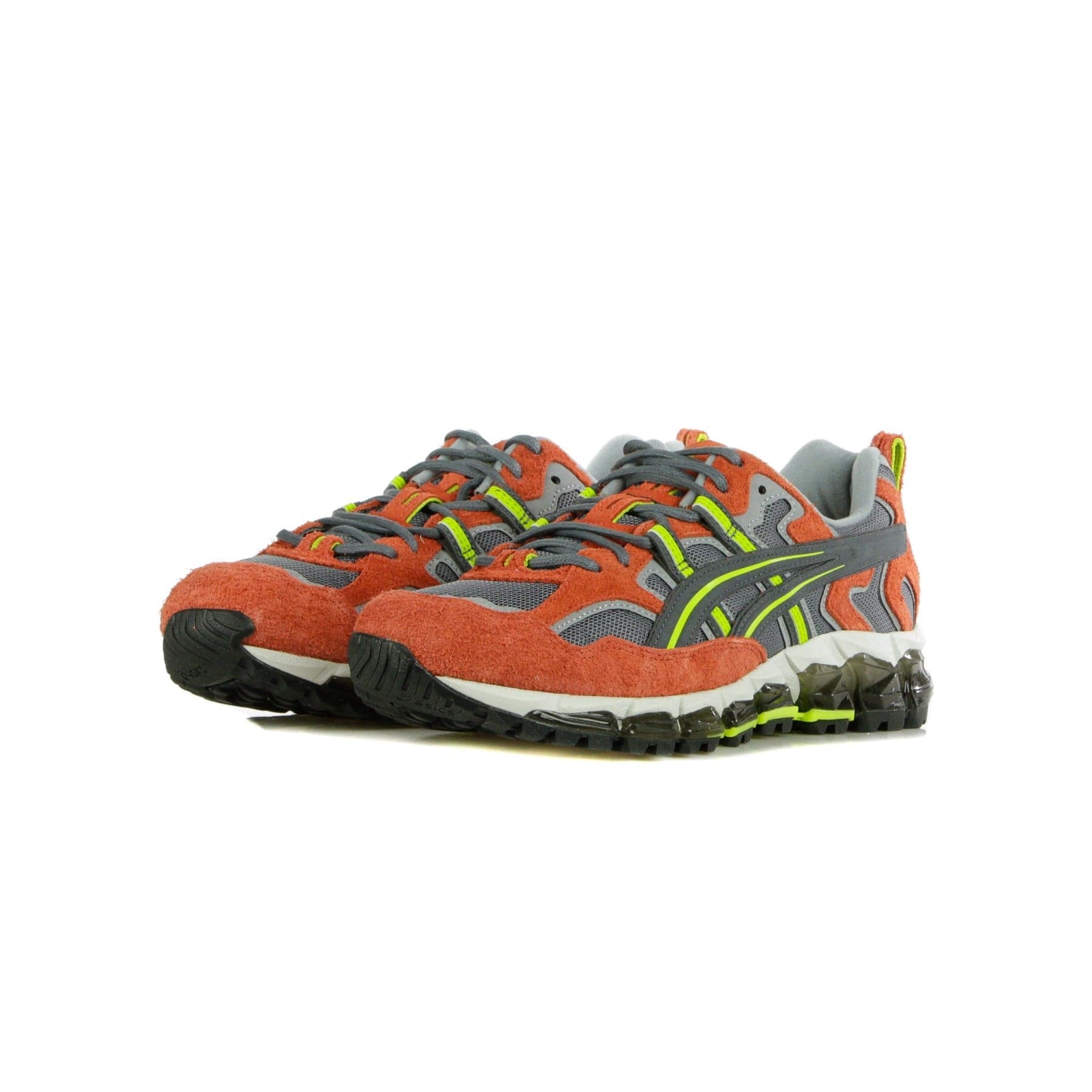 Asics Scarpa Bassa Uomo Gel-nandi 360 Metropolis/spice Latte da uomo in Scarpe da corsa su strada Drestige - Casamassima, commercioVirtuoso.it