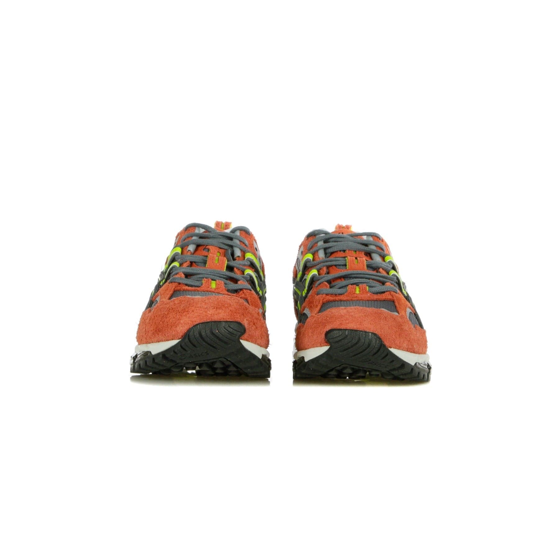 Asics Scarpa Bassa Uomo Gel-nandi 360 Metropolis/spice Latte da uomo in Scarpe da corsa su strada Drestige - Casamassima, commercioVirtuoso.it