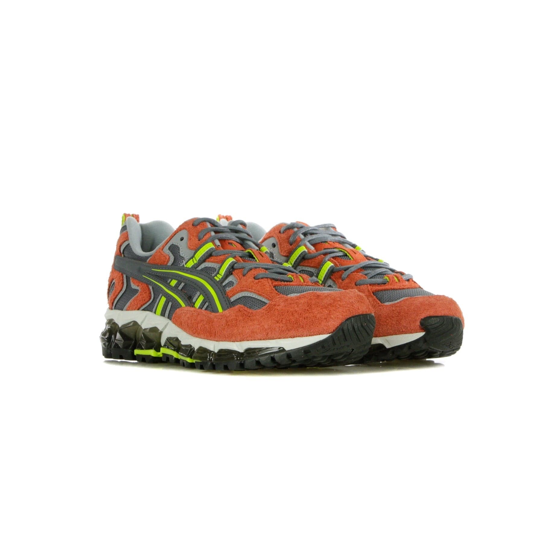 Asics Scarpa Bassa Uomo Gel-nandi 360 Metropolis/spice Latte da uomo in Scarpe da corsa su strada Drestige - Casamassima, commercioVirtuoso.it