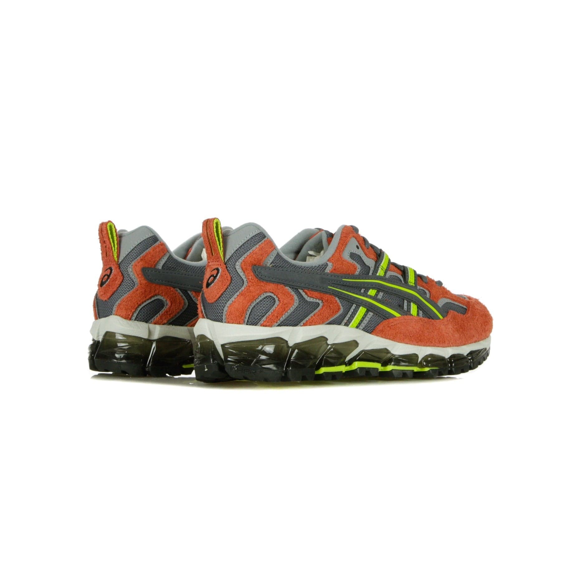 Asics Scarpa Bassa Uomo Gel-nandi 360 Metropolis/spice Latte da uomo in Scarpe da corsa su strada Drestige - Casamassima, commercioVirtuoso.it