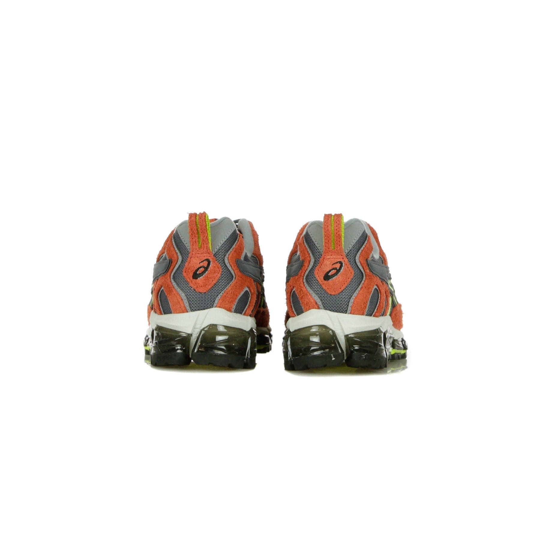 Asics Scarpa Bassa Uomo Gel-nandi 360 Metropolis/spice Latte da uomo in Scarpe da corsa su strada Drestige - Casamassima, commercioVirtuoso.it