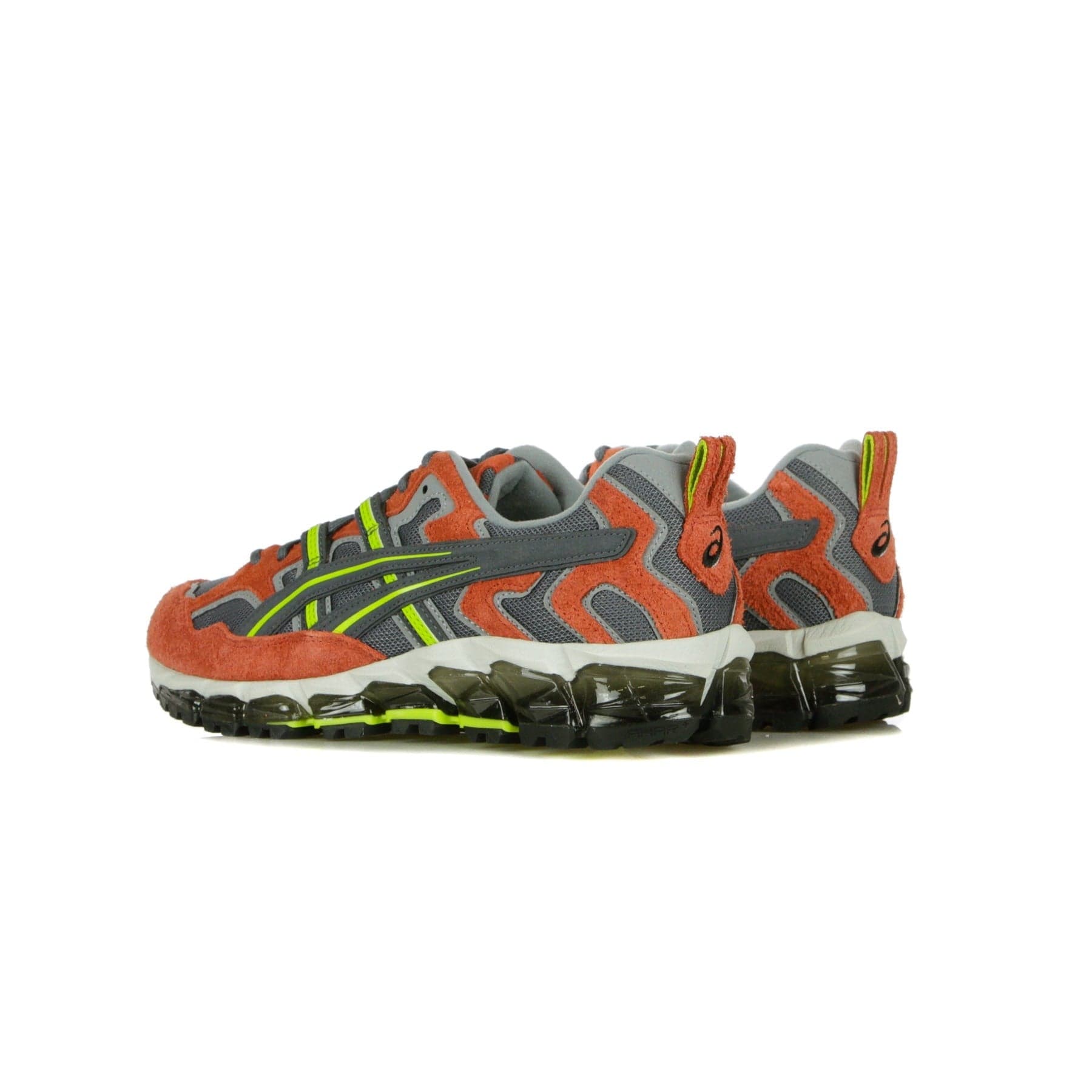 Asics Scarpa Bassa Uomo Gel-nandi 360 Metropolis/spice Latte da uomo in Scarpe da corsa su strada Drestige - Casamassima, commercioVirtuoso.it