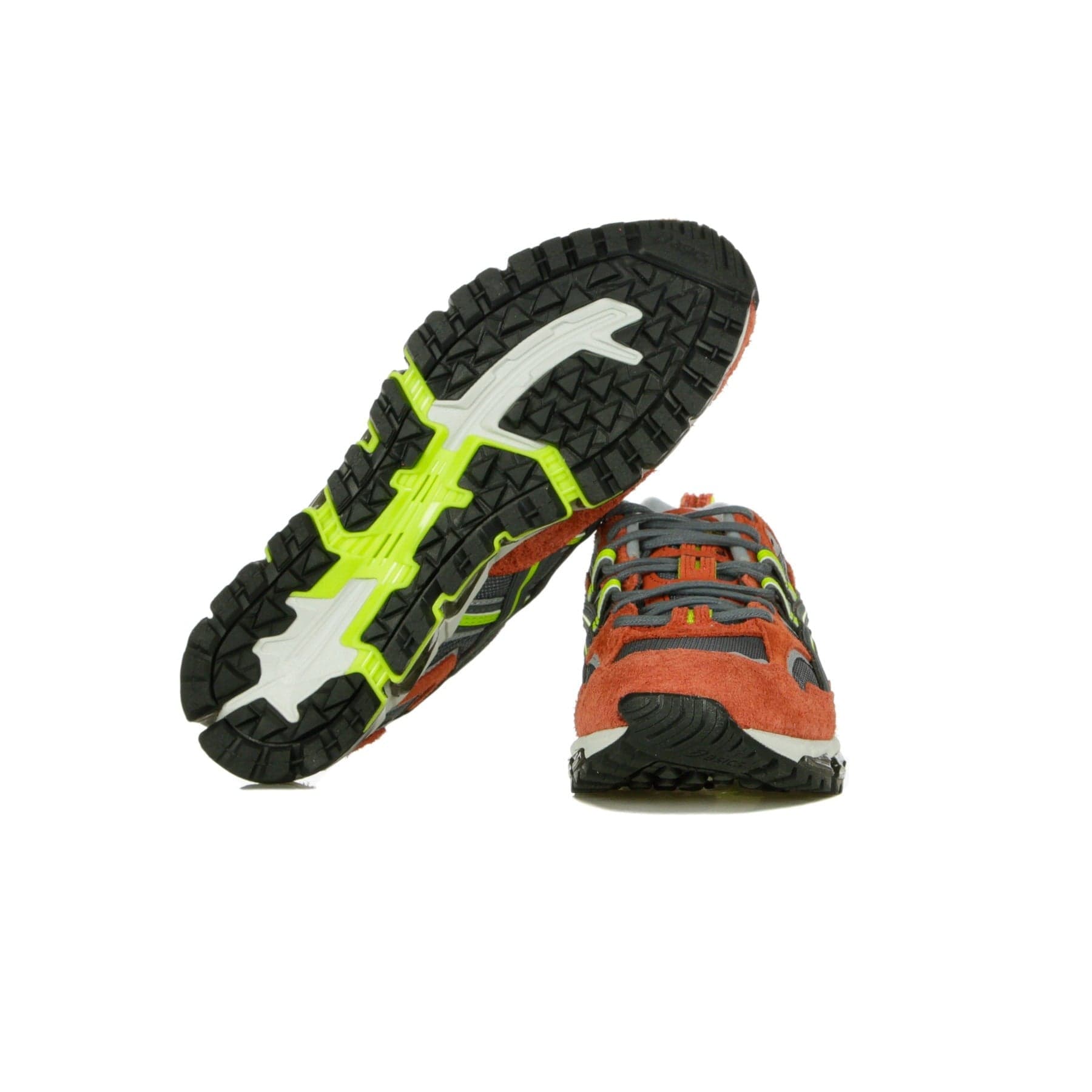 Asics Scarpa Bassa Uomo Gel-nandi 360 Metropolis/spice Latte da uomo in Scarpe da corsa su strada Drestige - Casamassima, commercioVirtuoso.it