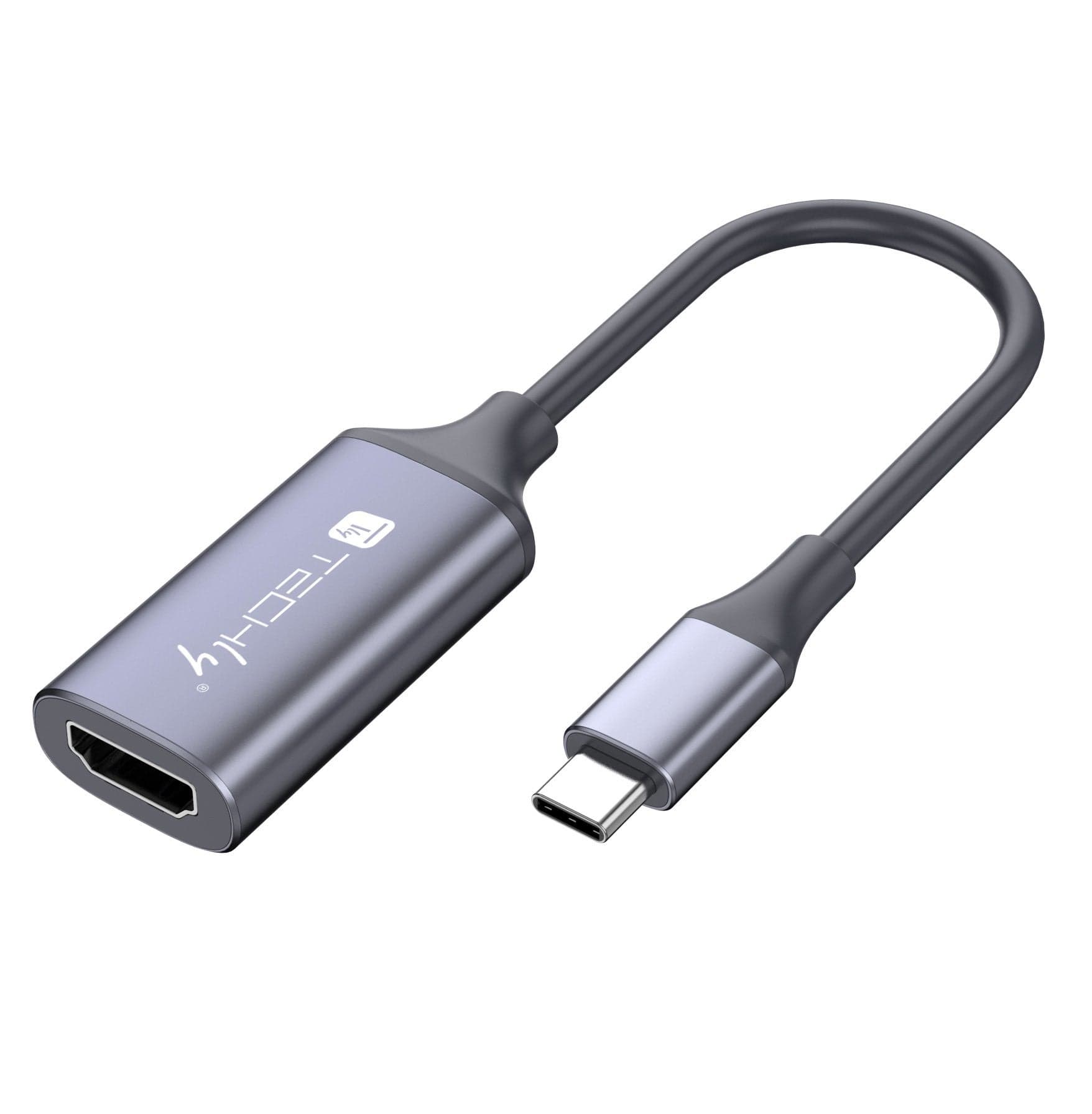 Video Grabber HDMI 4K@30Hz a USB-C&trade 3.2 in  Scontolo.net - Potenza, commercioVirtuoso.it